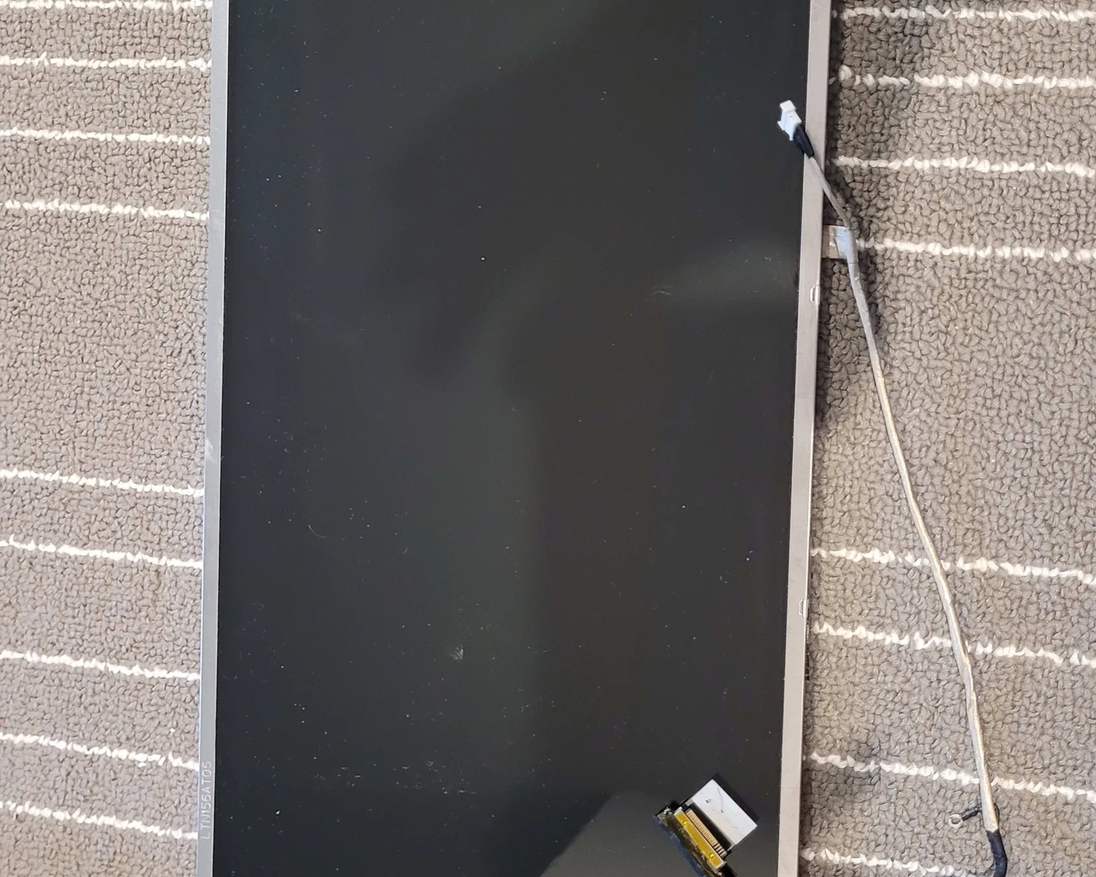 Samsung LTN156AT05-S01 Laptop Replacement Screen