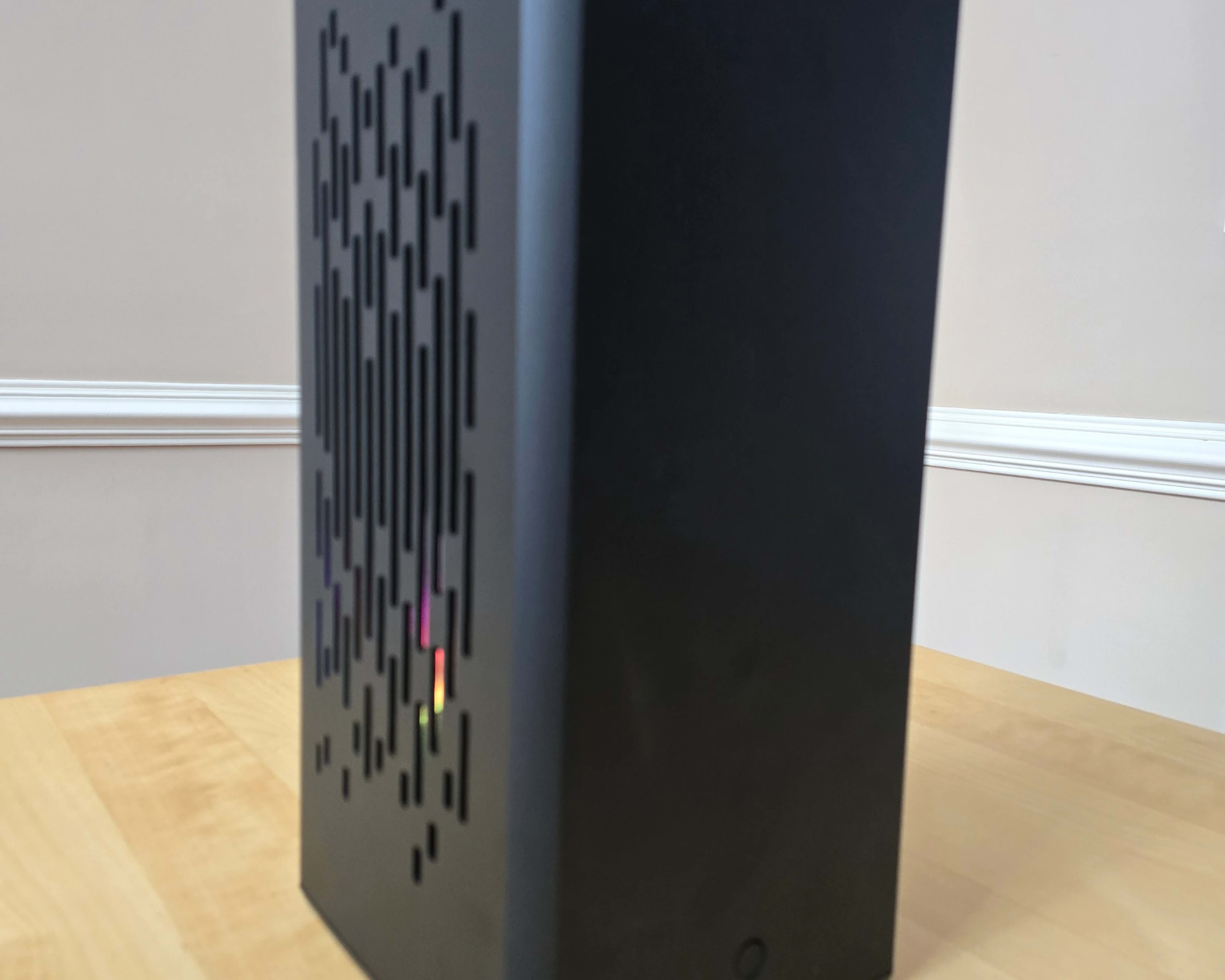 Black & Blue Gaming PCs built by gamers | Jawa Black & Blue Gaming PCs built by gamers | Jawa