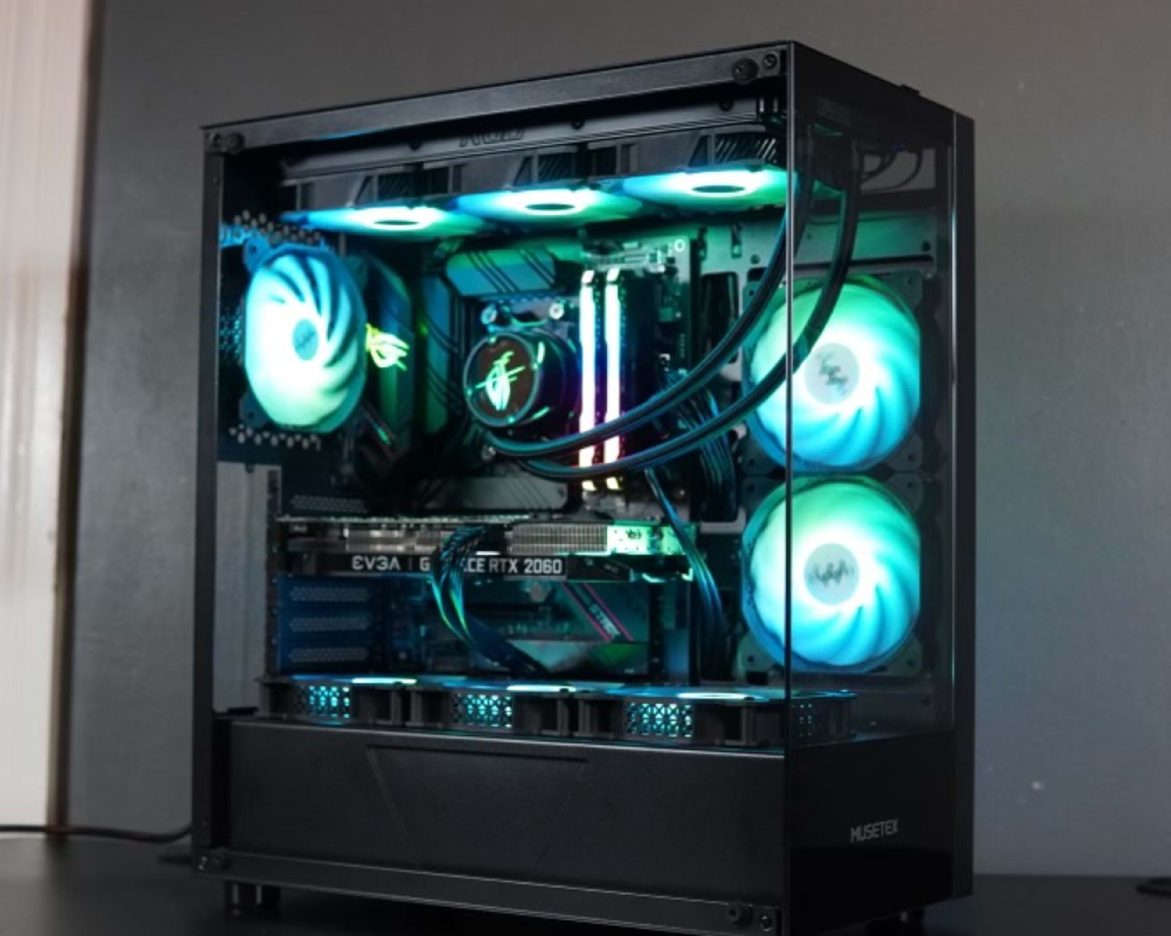 Gaming Pc