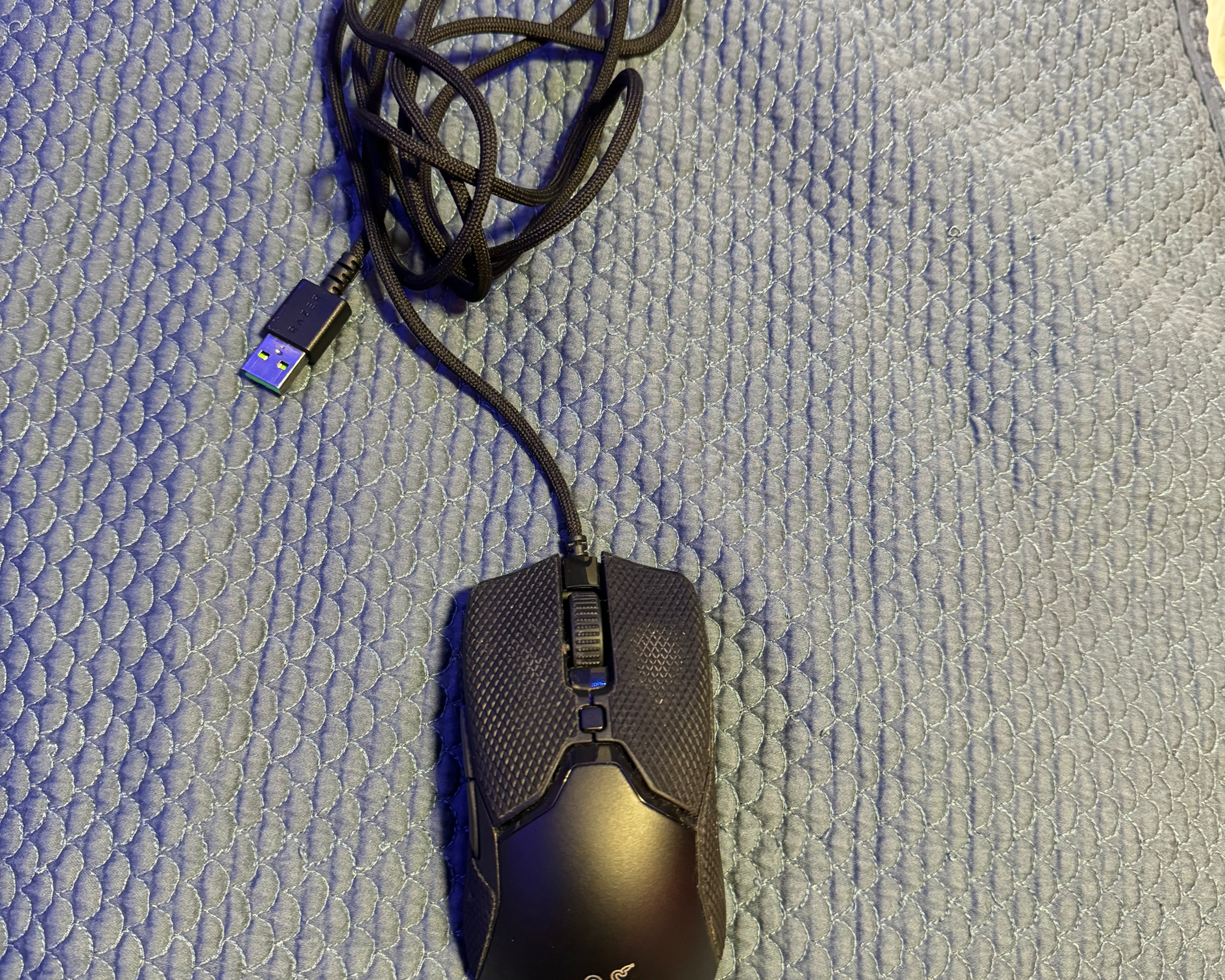 Razer Viper Mini -Wired - Black