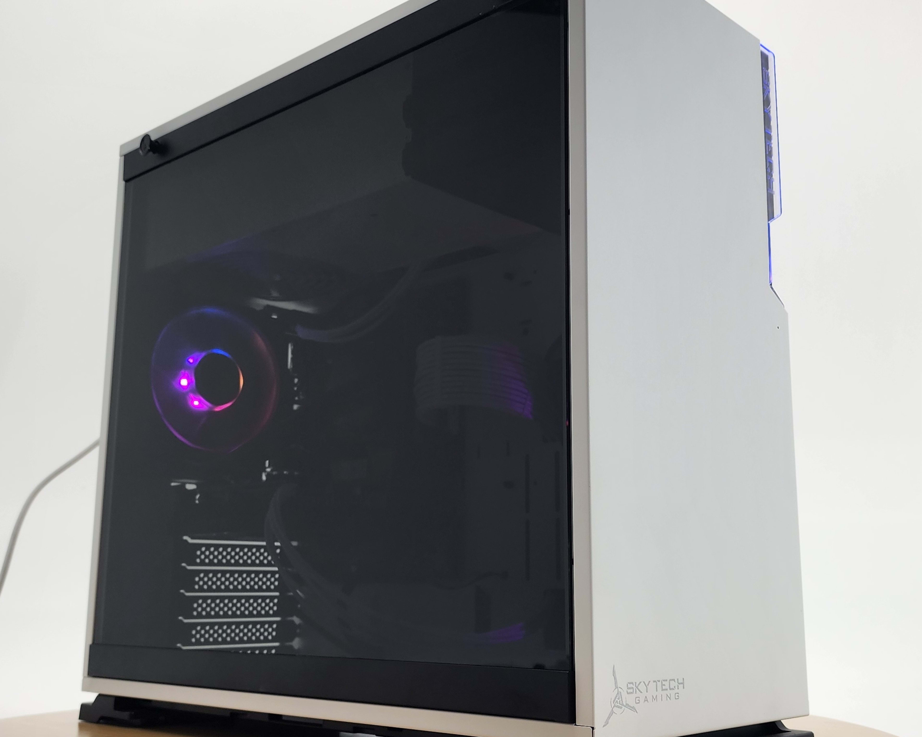 Intel Gaming PCs built by gamers | Jawa Intel Gaming PCs built by gamers | Jawa