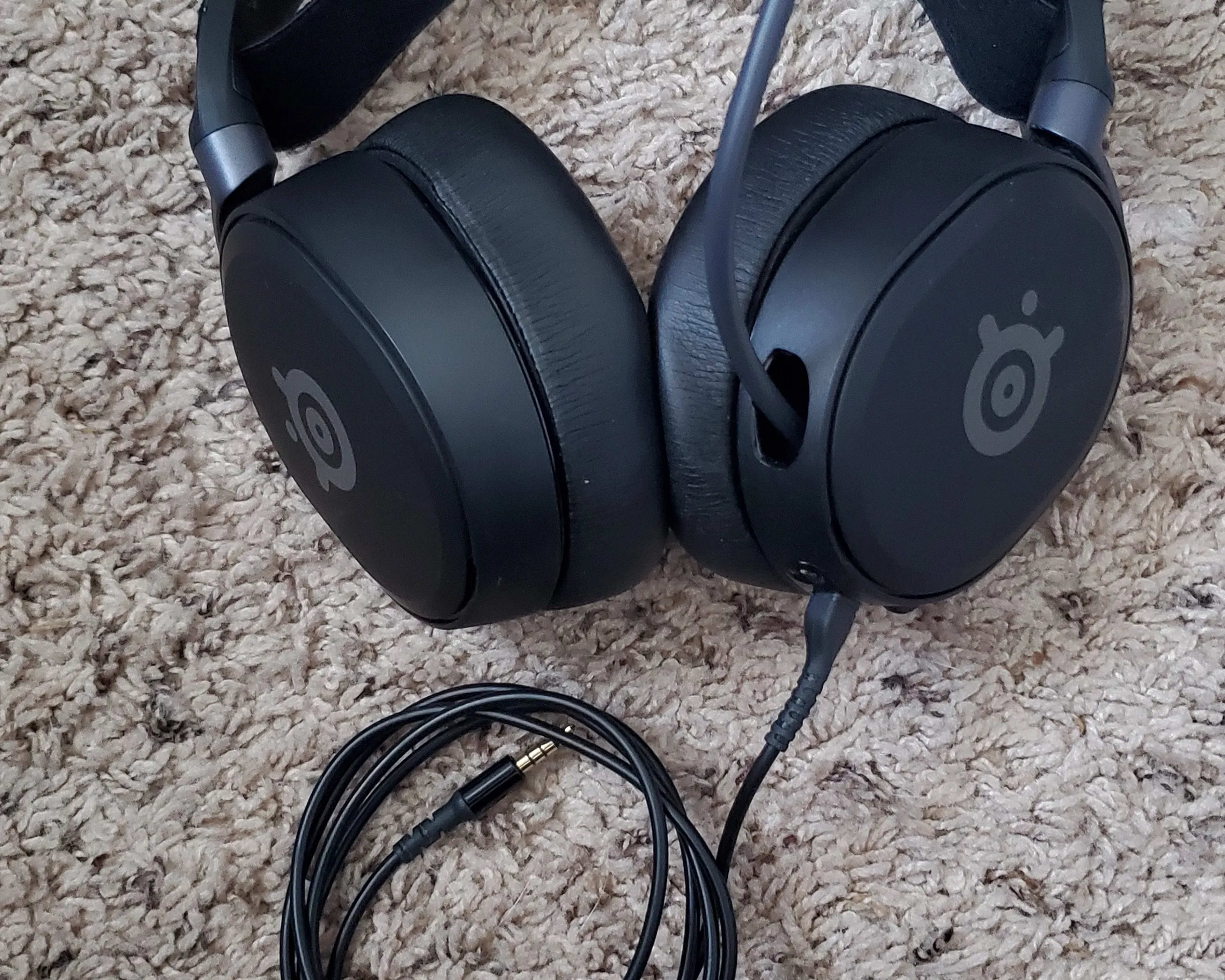 Steelseries Arctis Prime Headset