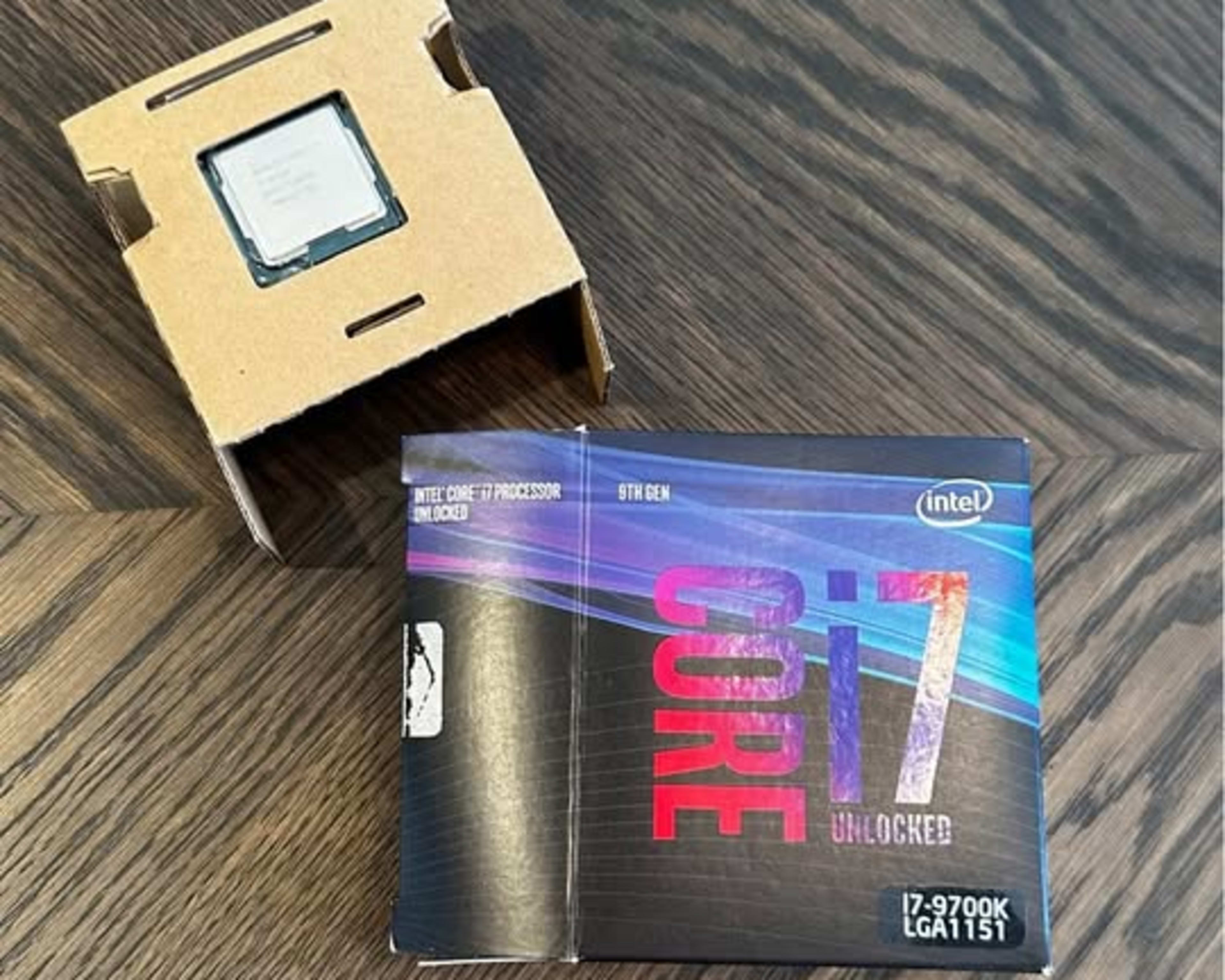 Intel I5 12400f 6-Core 12-Thread CPU (LGA 1700) | Jawa Intel I5 12400f 6-Core 12-Thread CPU (LGA 1700) | Jawa