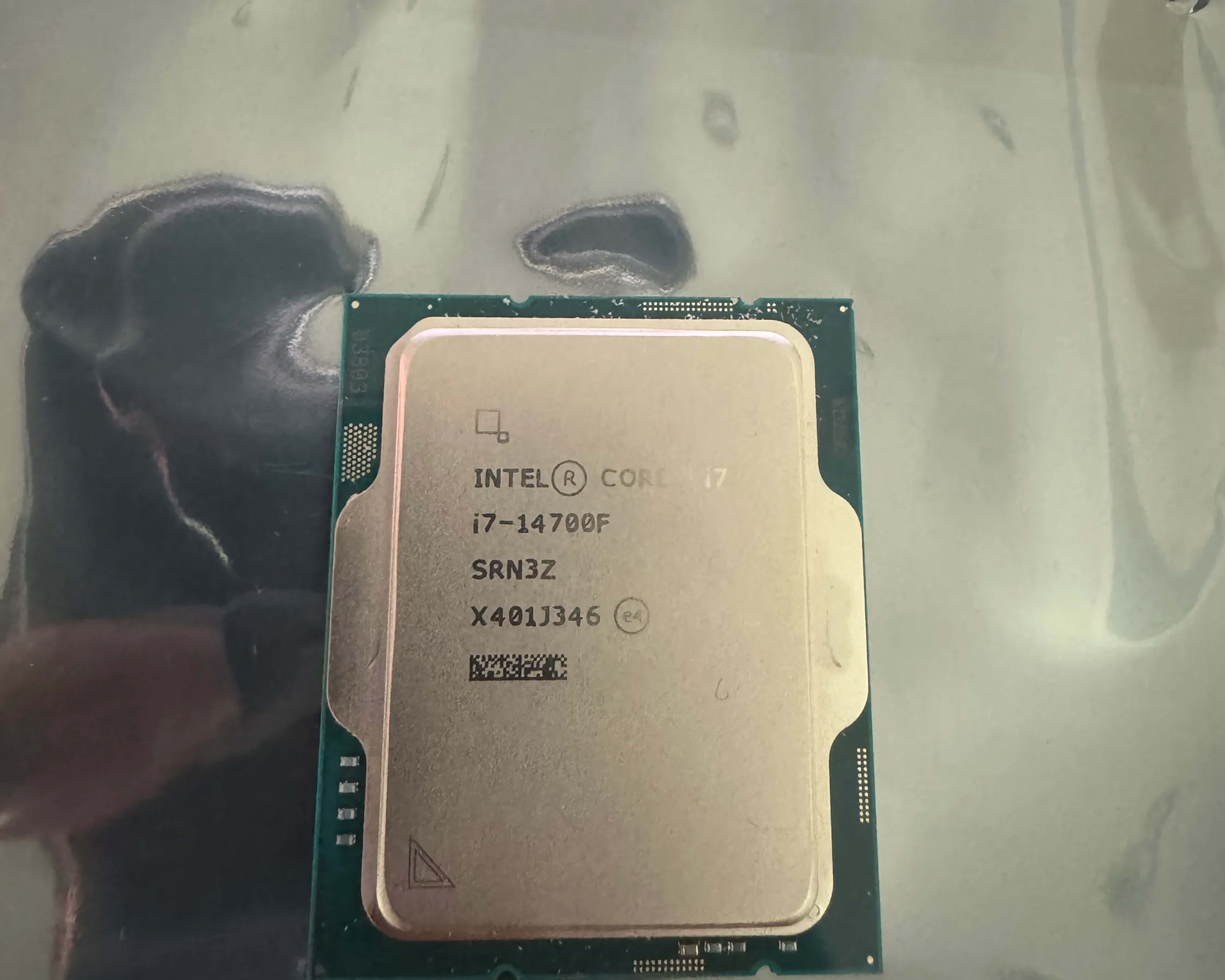 intel core i7-14700f