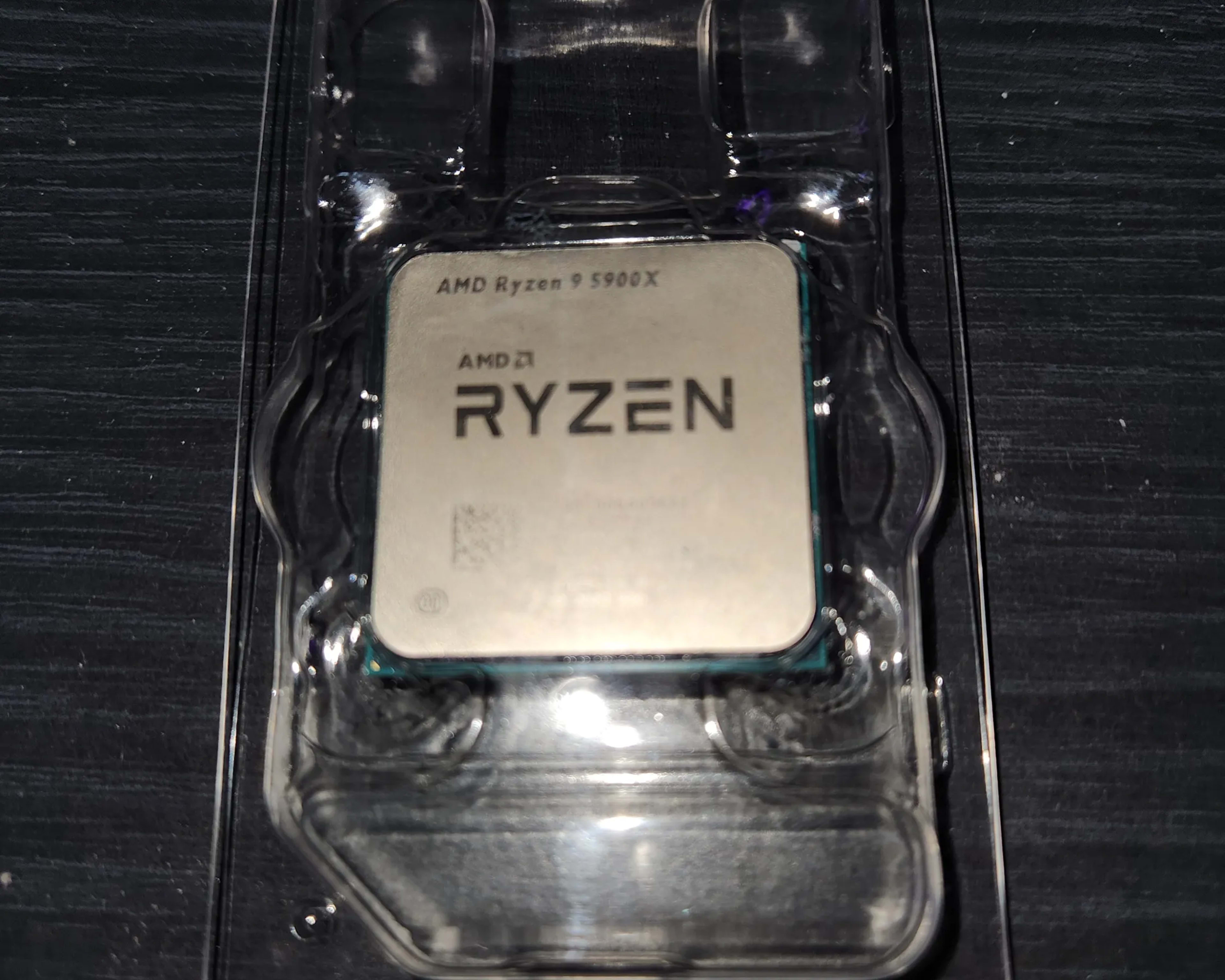 AMD Ryzen 9 5900X