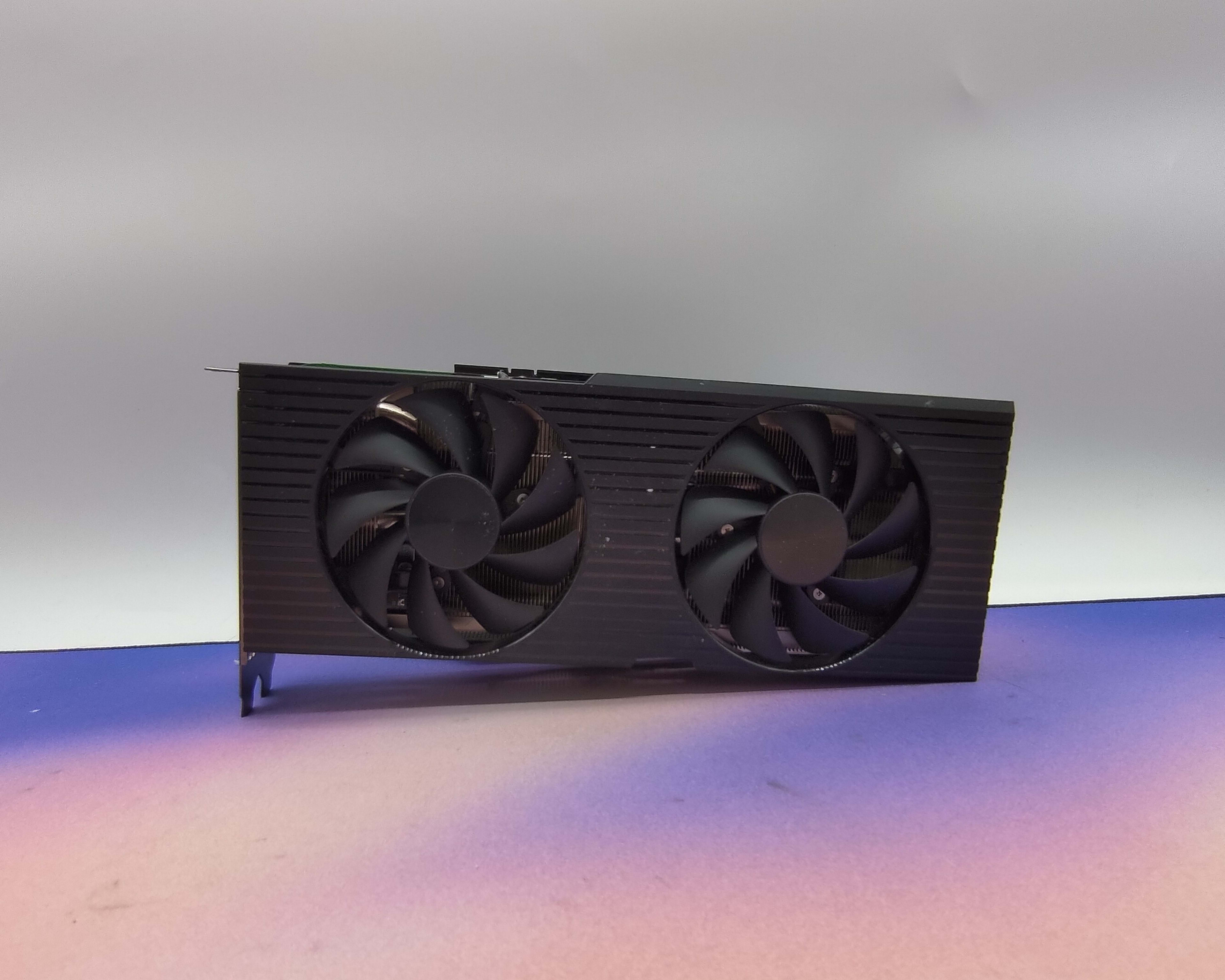 Dell RTX 3080