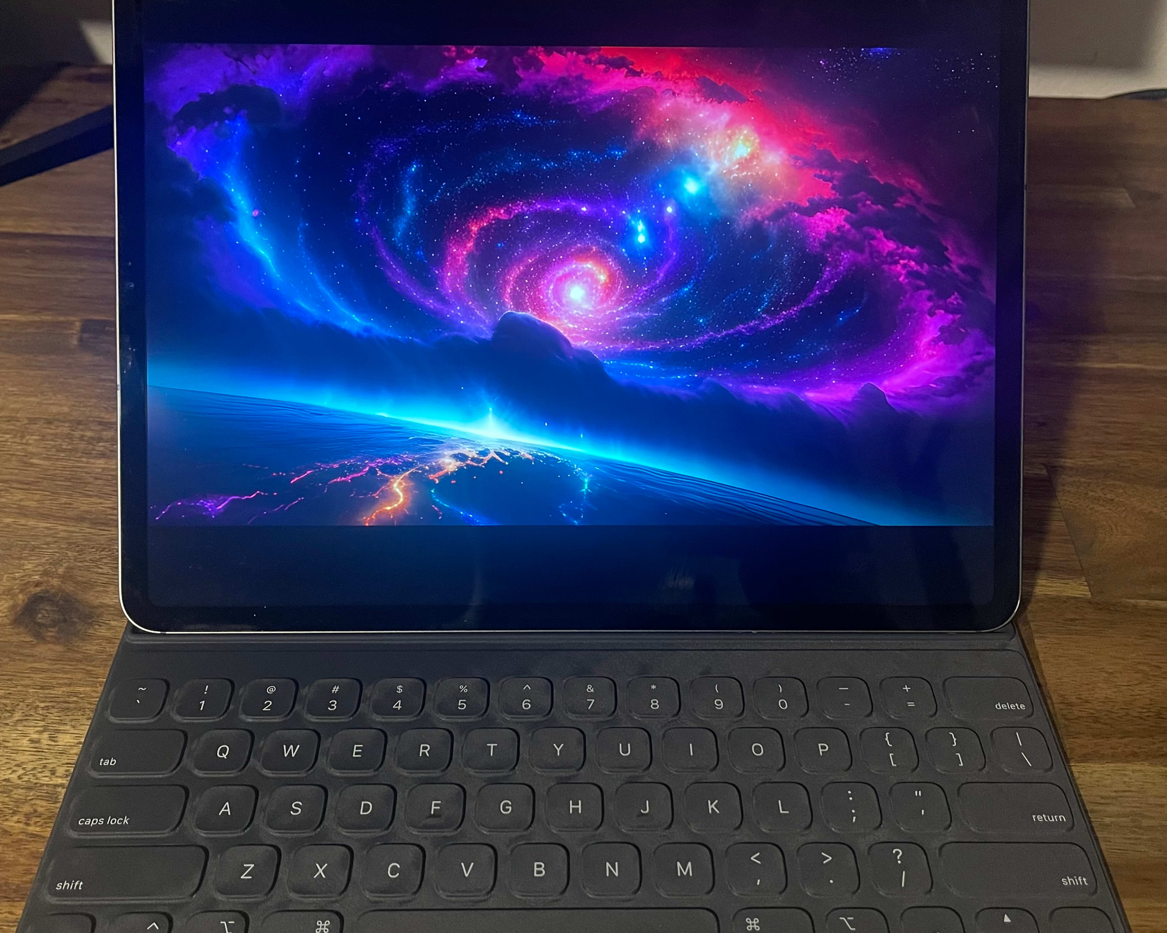 iPad Pro 12.9" (3rd Generation) 256GB