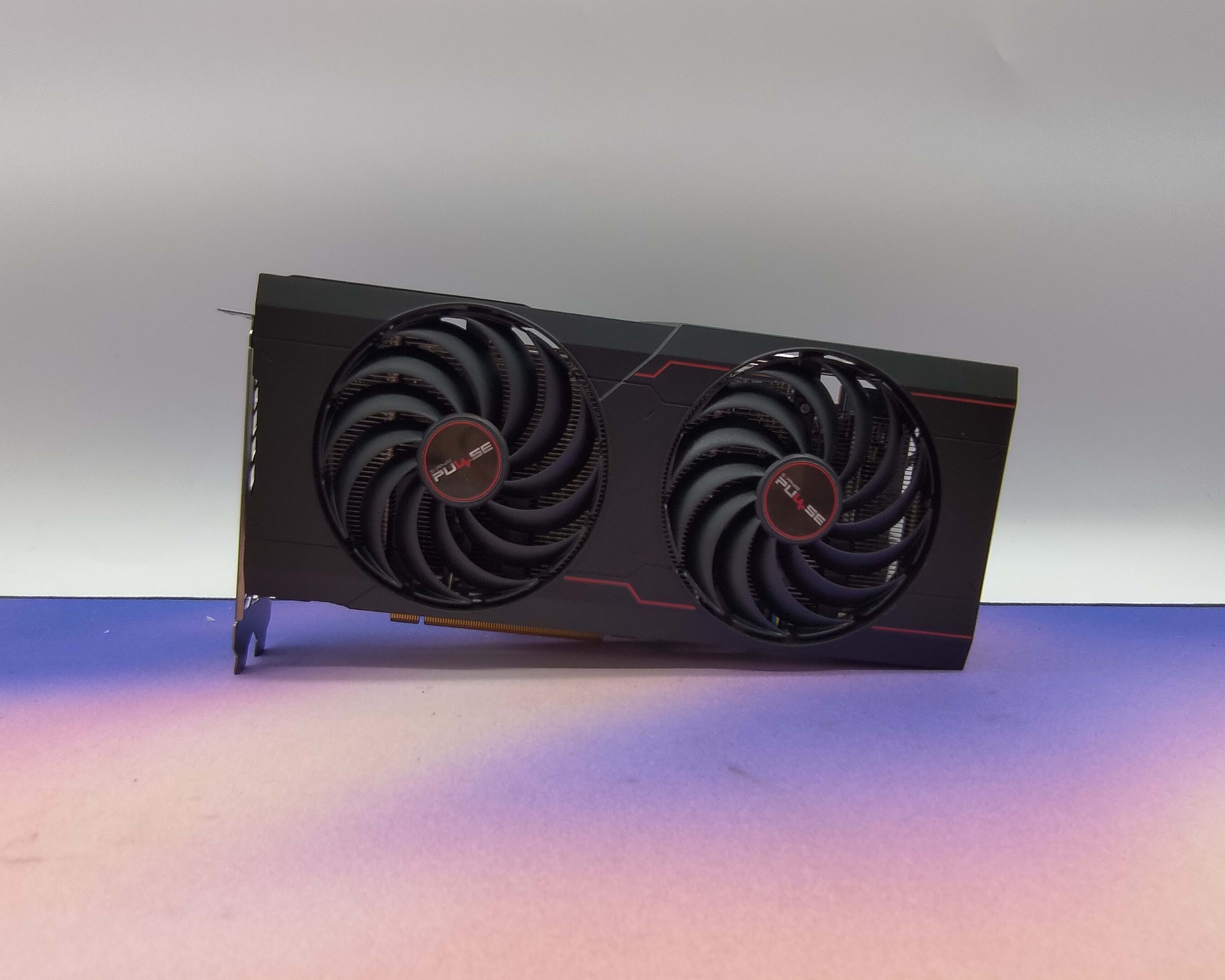 Sapphire Pulse RX 7800XT