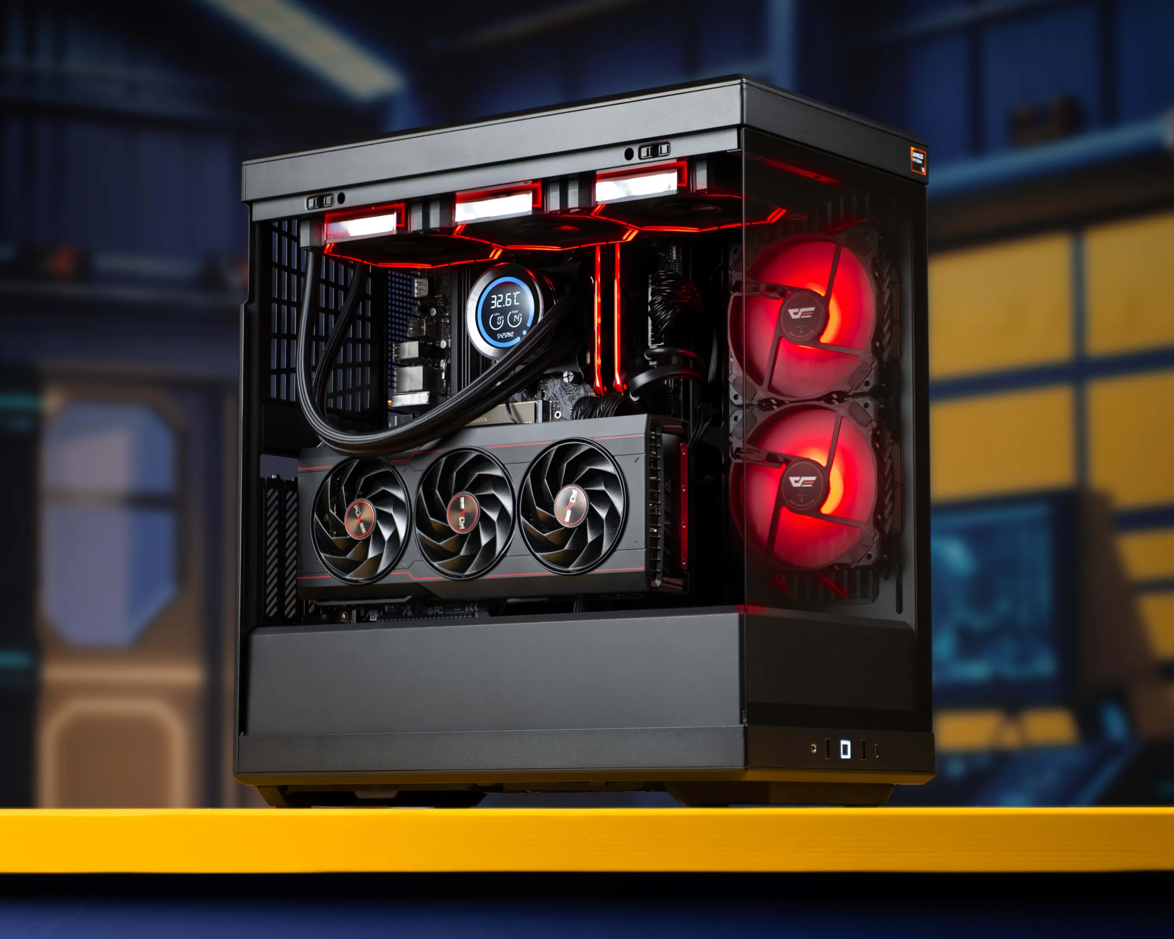 Stratpersona” RTX 4060 Ti i5 13400F 32GB Windows 11 1TB Stratpersona” RTX 4060 Ti i5 13400F 32GB Windows 11 1TB