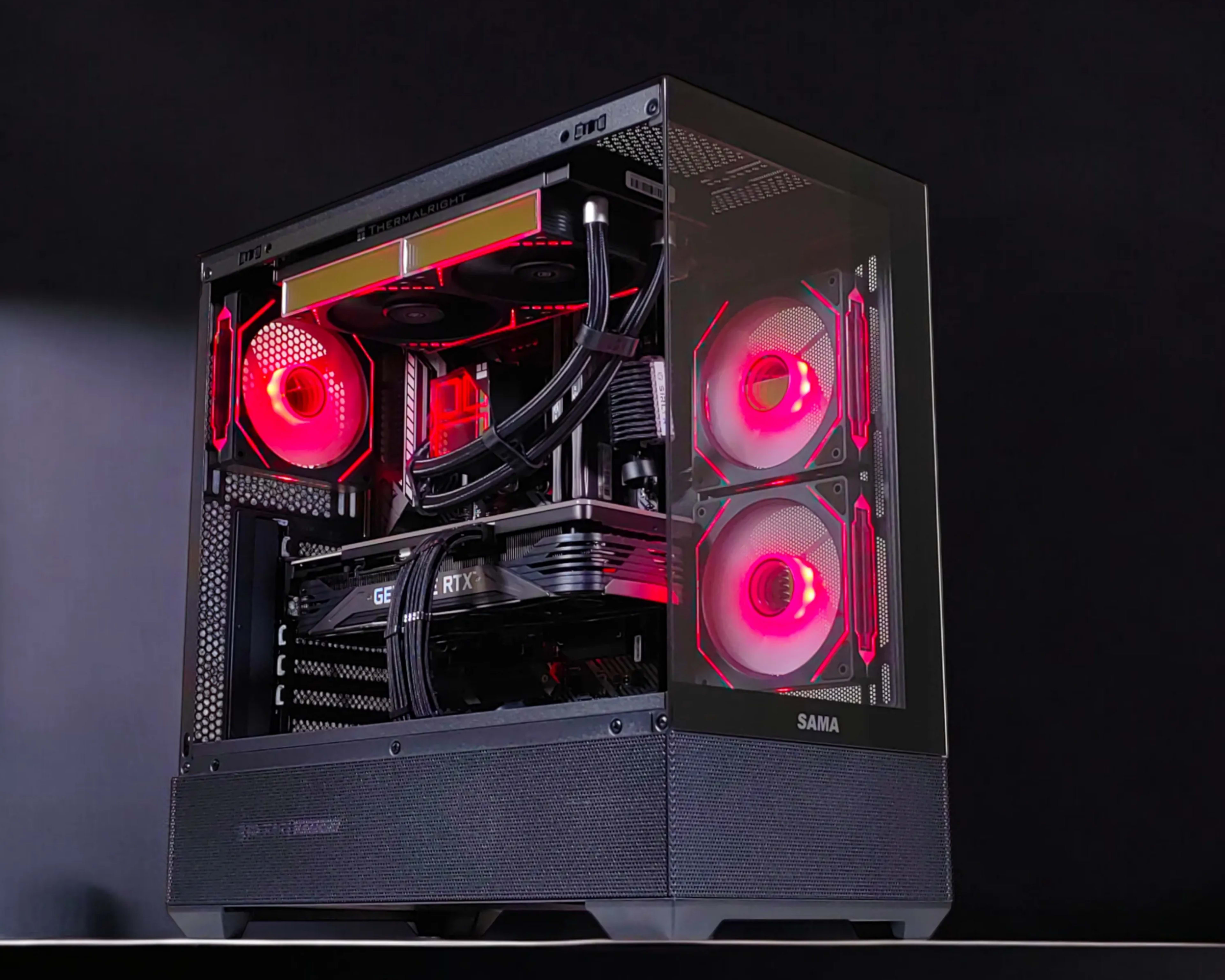 ゲーミングPC RTX3080/Ry7 5700X3D wm9znwxwekmd6w4yyj8o