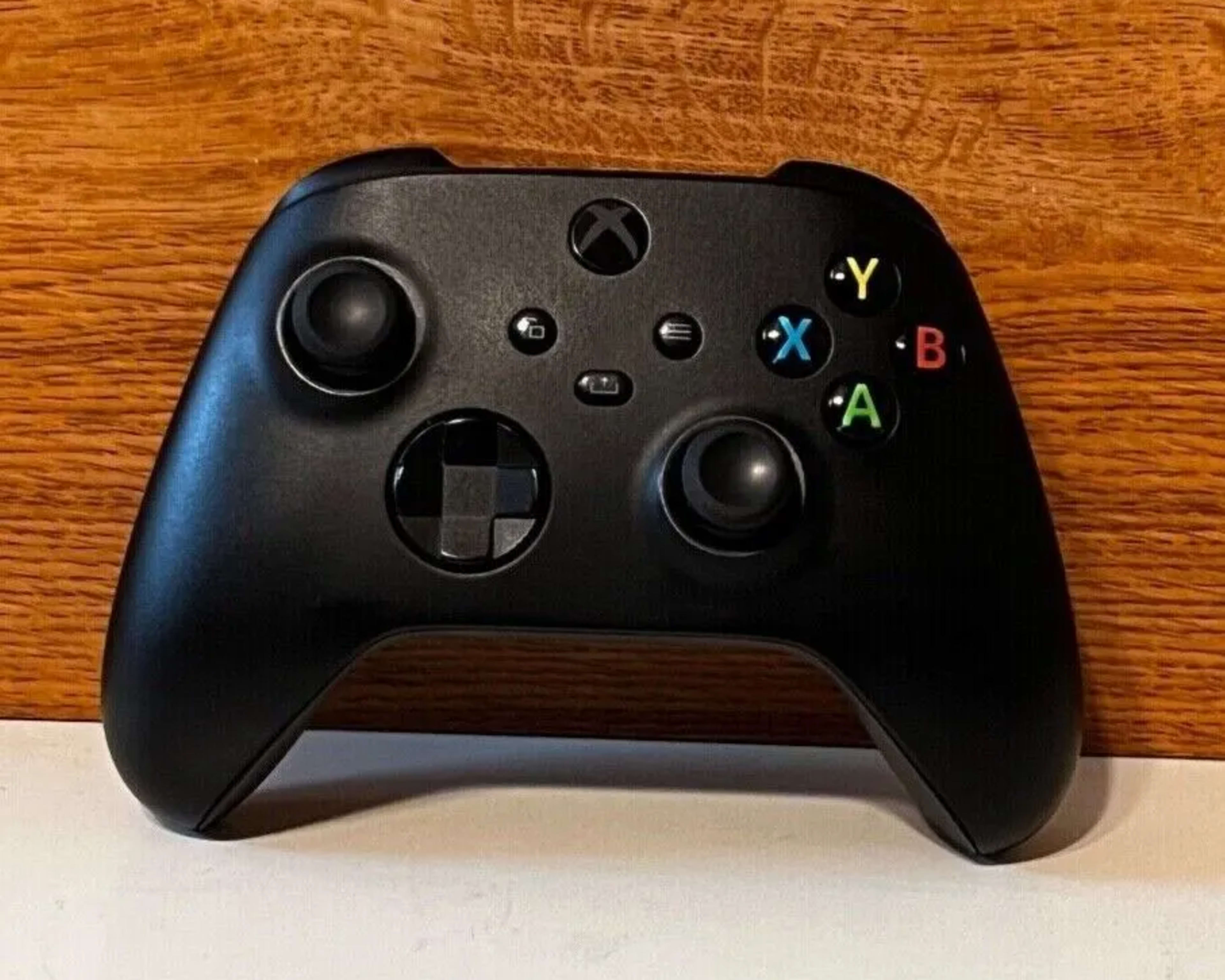 Xbox Series Controller - Black