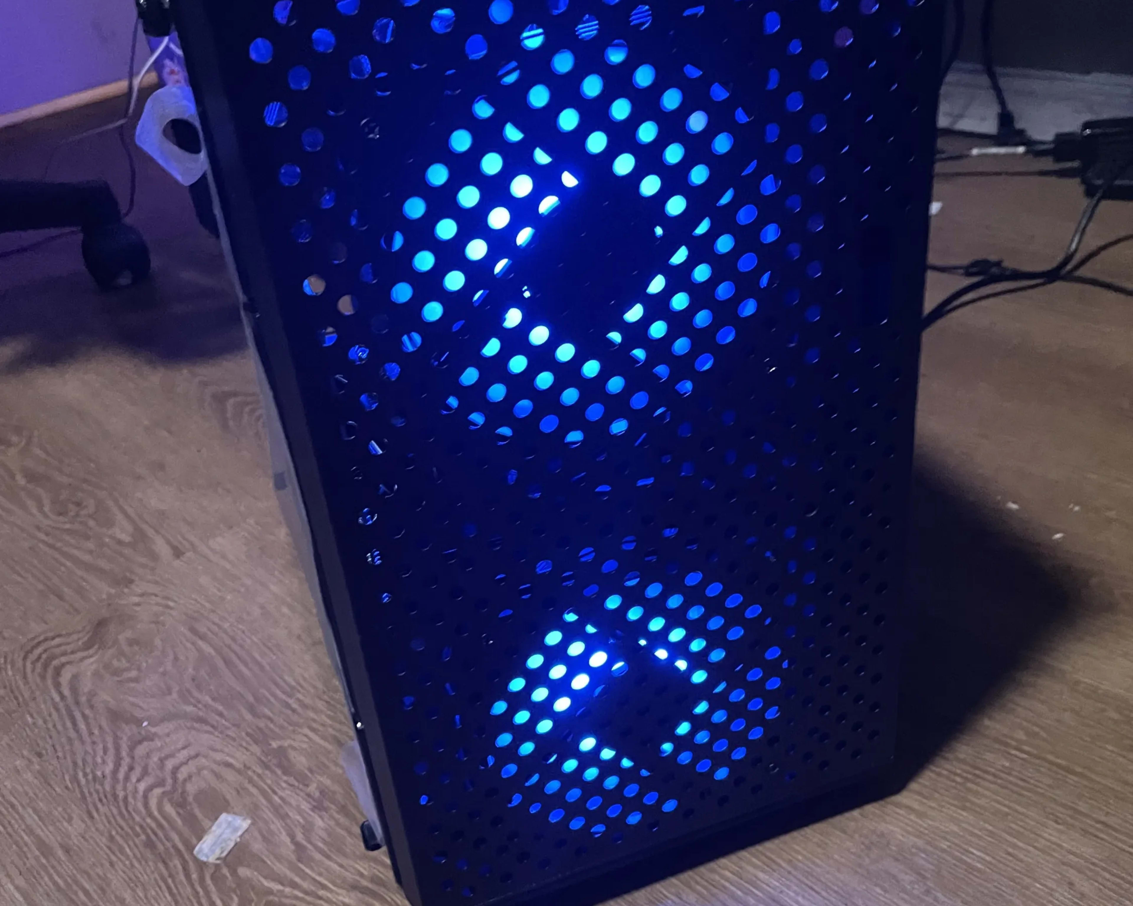 💎 Pure Performance RGB Gaming PC | GeForce GTX 1070, Intel 💎 Pure Performance RGB Gaming PC | GeForce GTX 1070, Intel