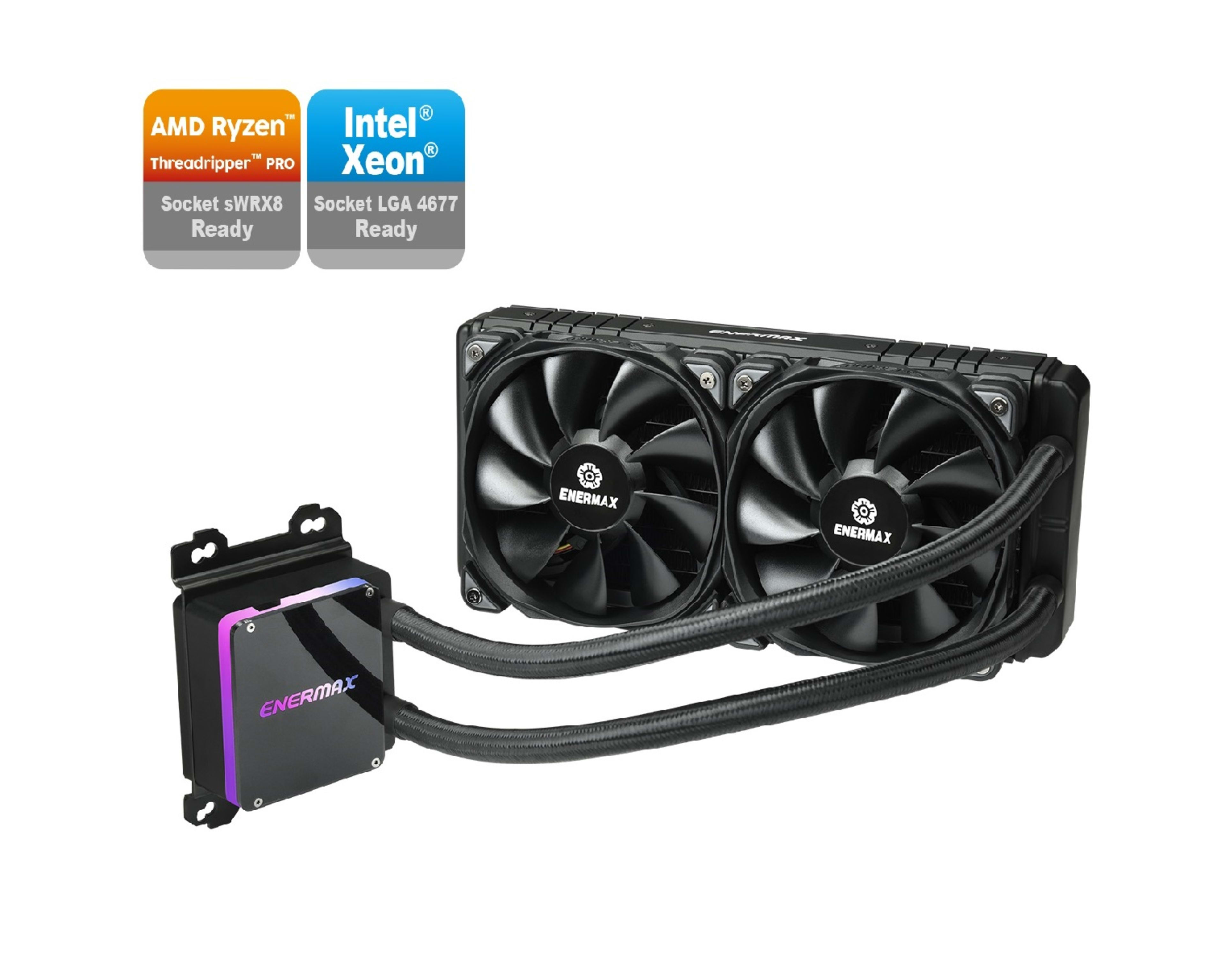 Cooler Master HAF 700 EVO CUSTOM WATER COOLED GAMING PC BUILD Z690 AORUS  XTREME WATERFORCE RTX 3080 