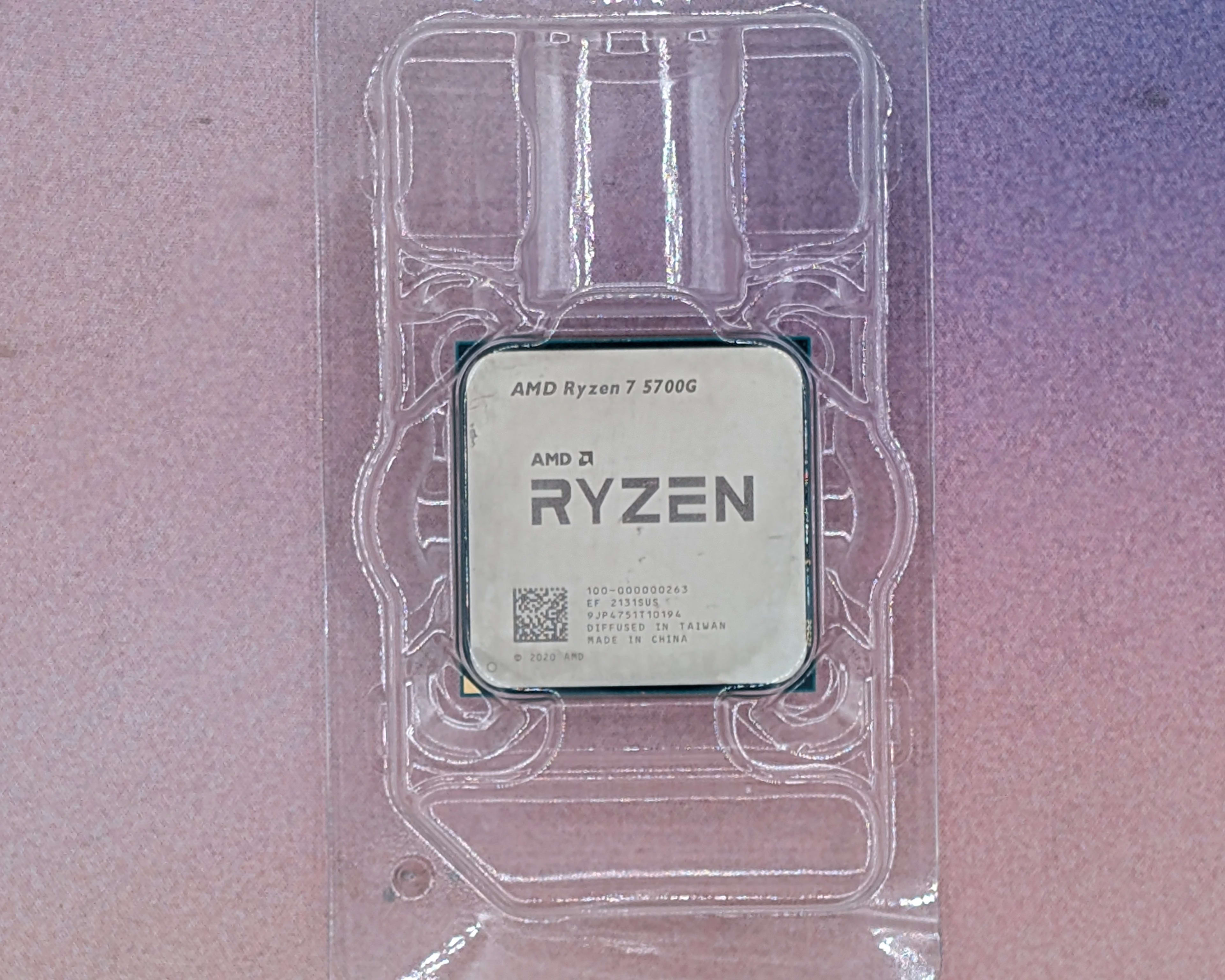AMD Ryzen 7 5700X Processor | Jawa AMD Ryzen 7 5700X Processor | Jawa