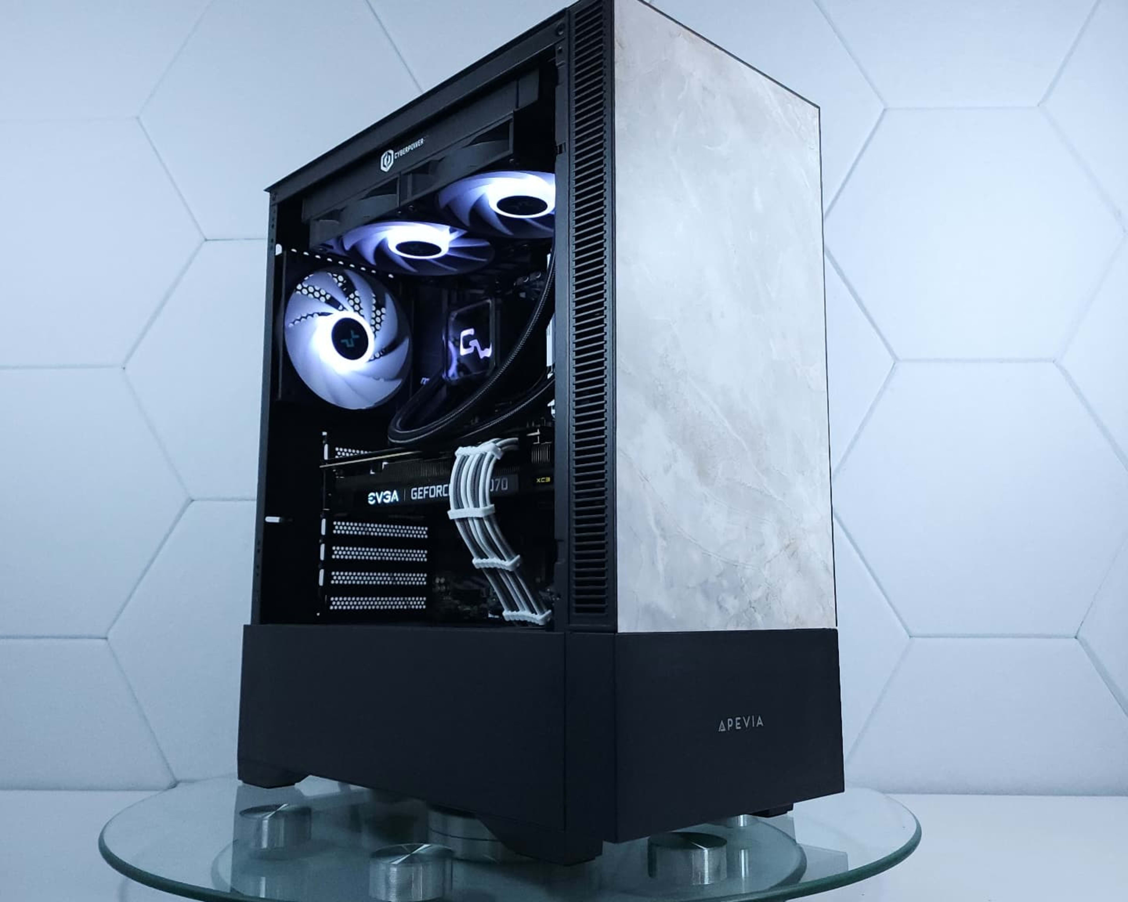 🫧📍Gaming PC↔️AMD RX 6700 XT 12 GB↔️AMD Ryzen 7 5700X 8 🫧📍Gaming PC↔️AMD RX 6700 XT 12 GB↔️AMD Ryzen 7 5700X 8