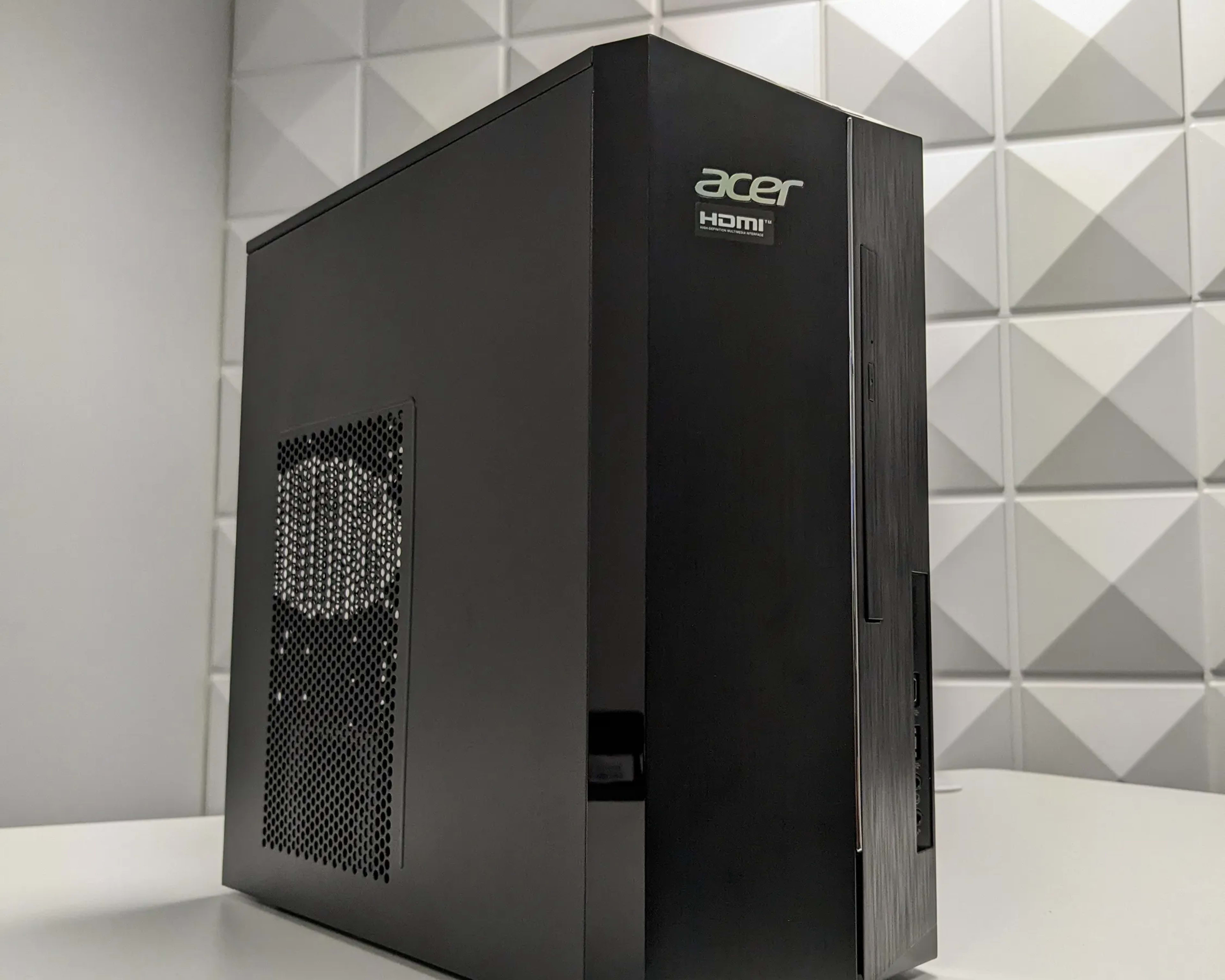 Entry Level Gaming PC - Core i3 12100F - GTX 1660 Super