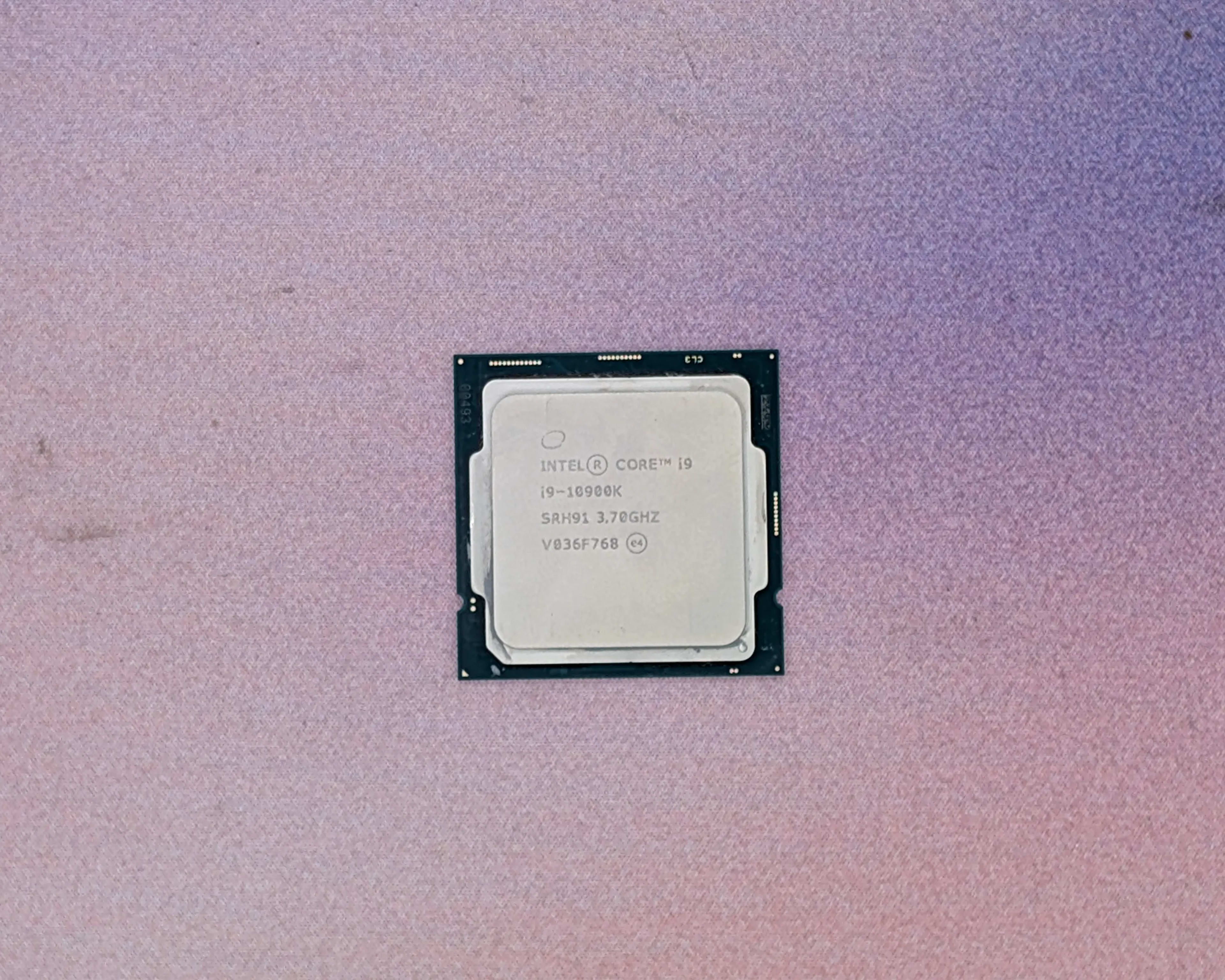 Intel Core i7-10700K Processor | Jawa Intel Core i7-10700K Processor | Jawa