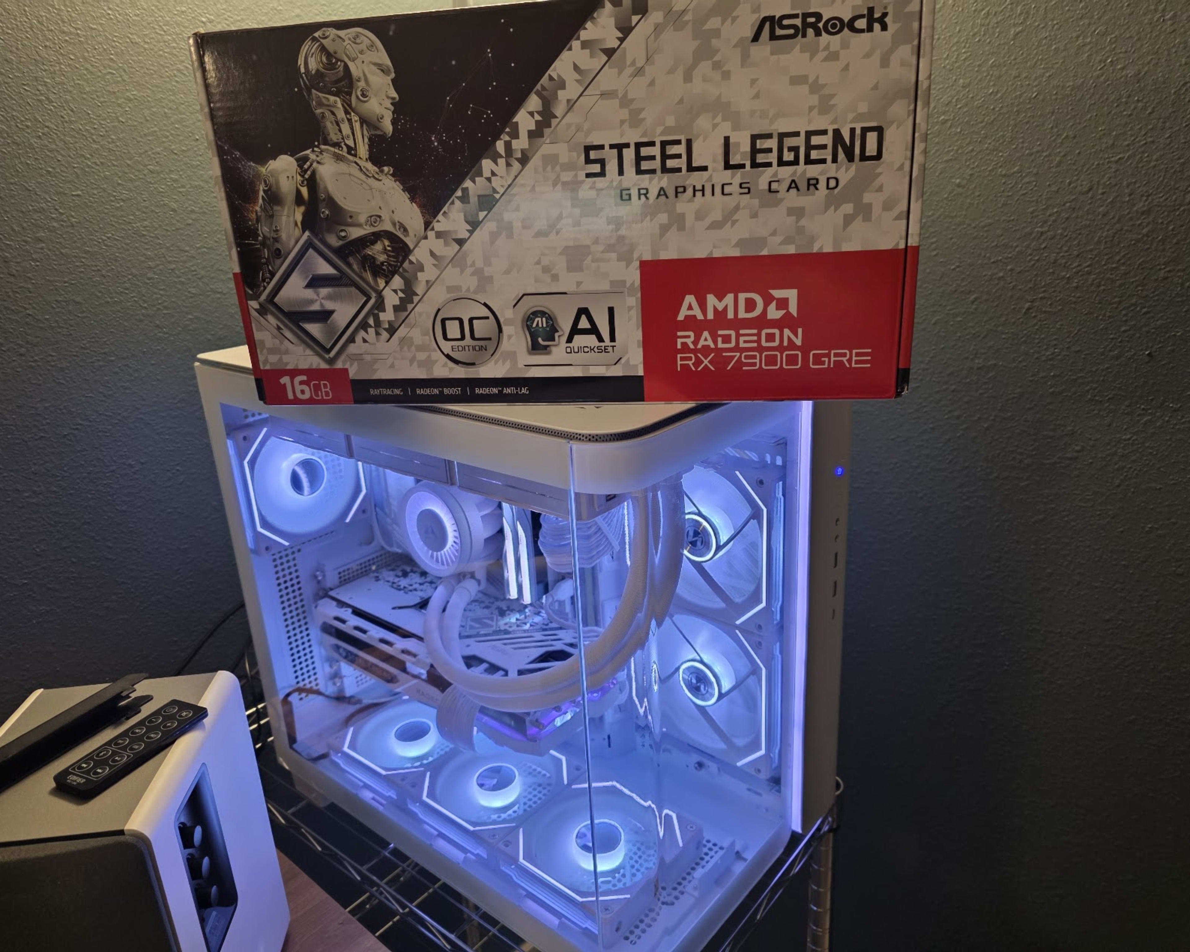 New & Used AMD GPUs | Jawa New & Used AMD GPUs | Jawa