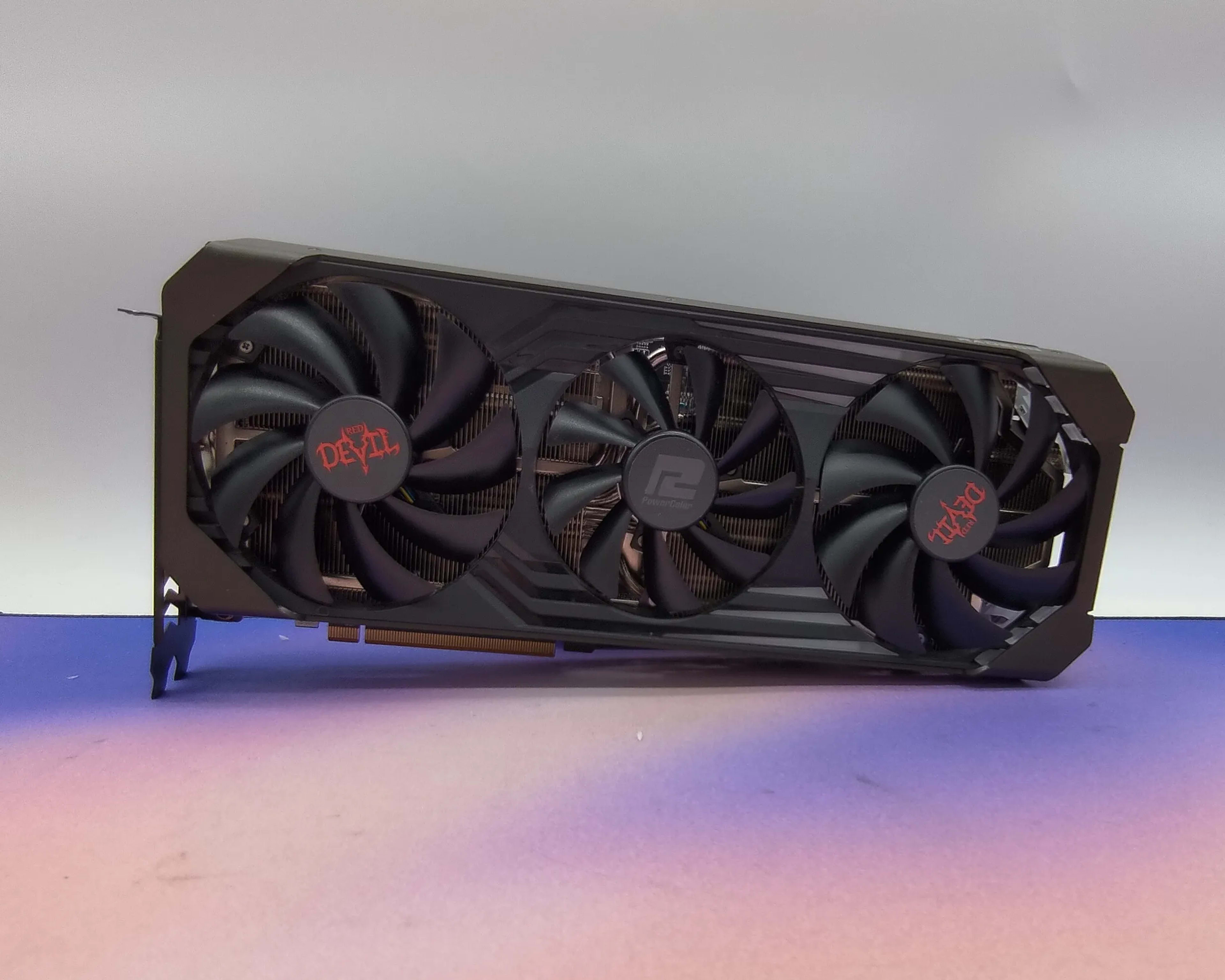 PowerColor RX 6700XT Red Devil