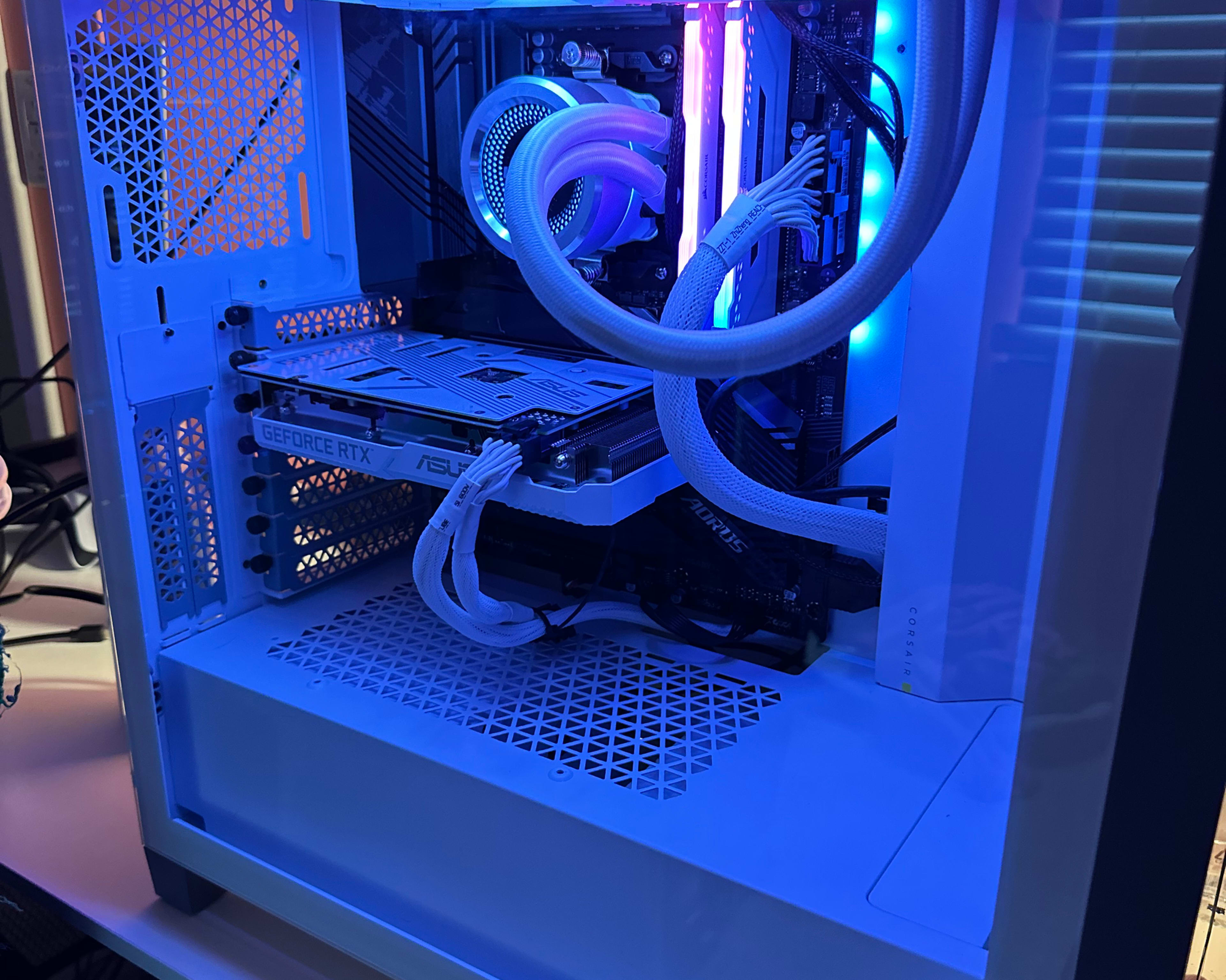 Custom Gaming PC