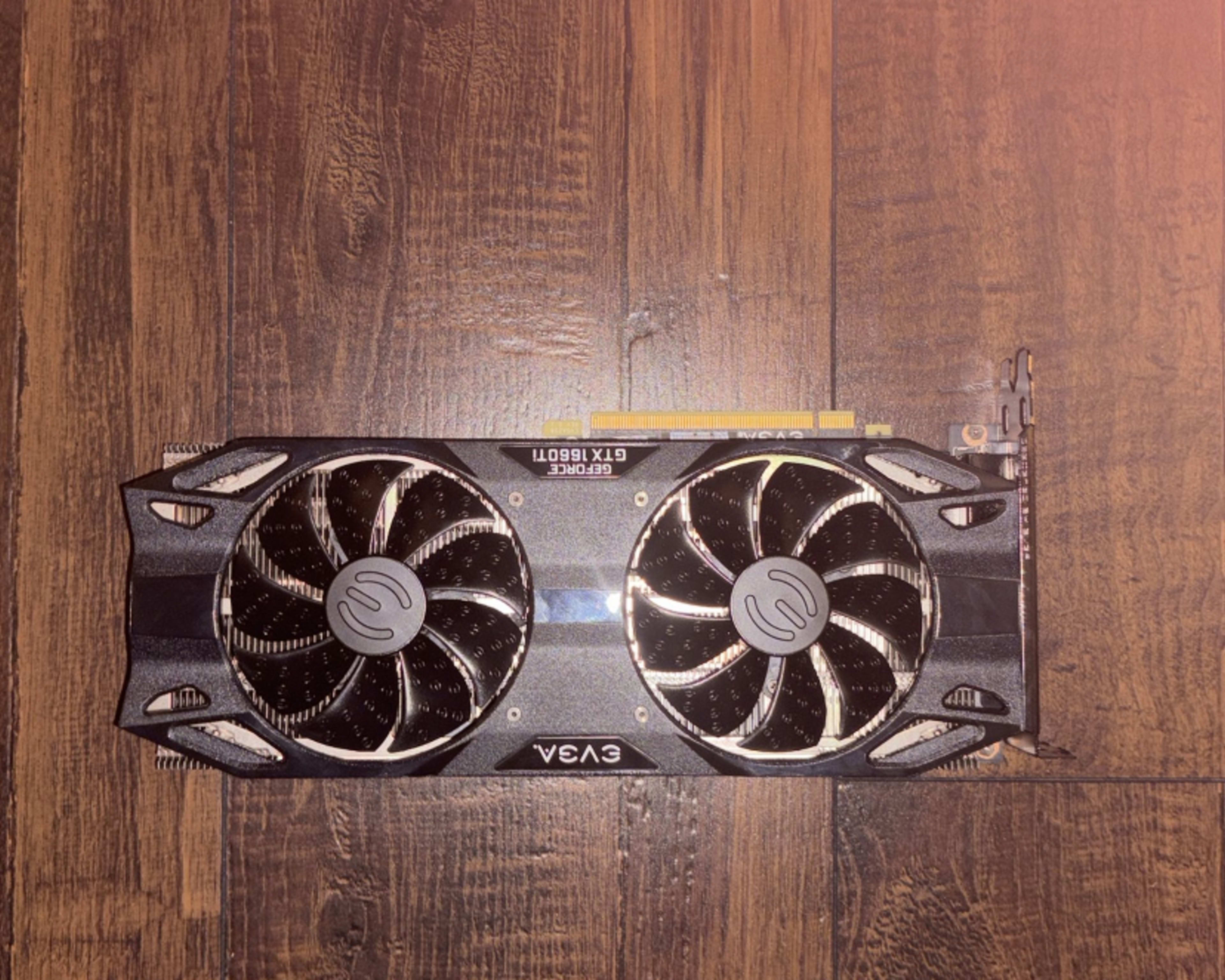 ASUS Radeon RX 6600 | Jawa ASUS Radeon RX 6600 | Jawa