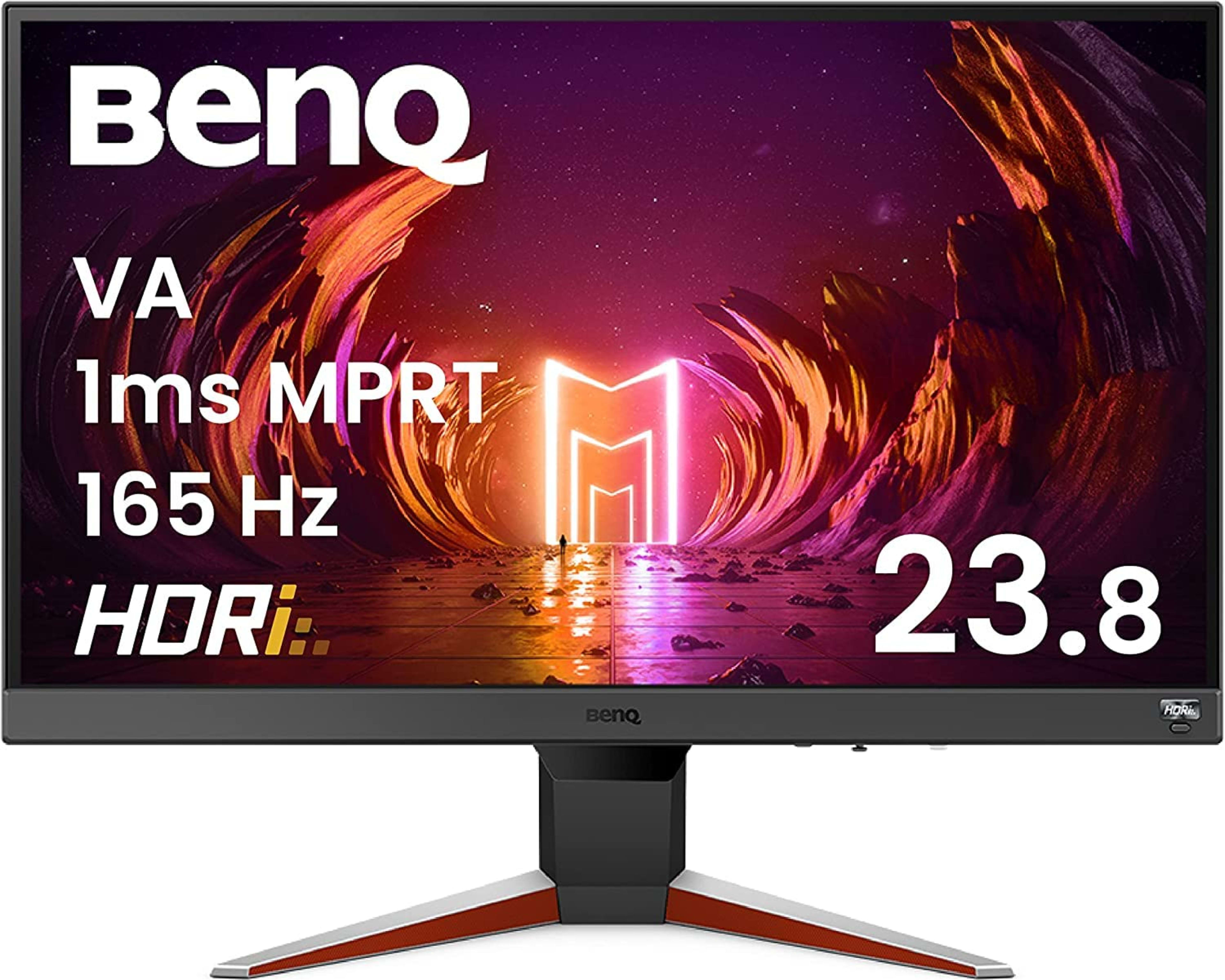 Benq 165hz monitor ex240n