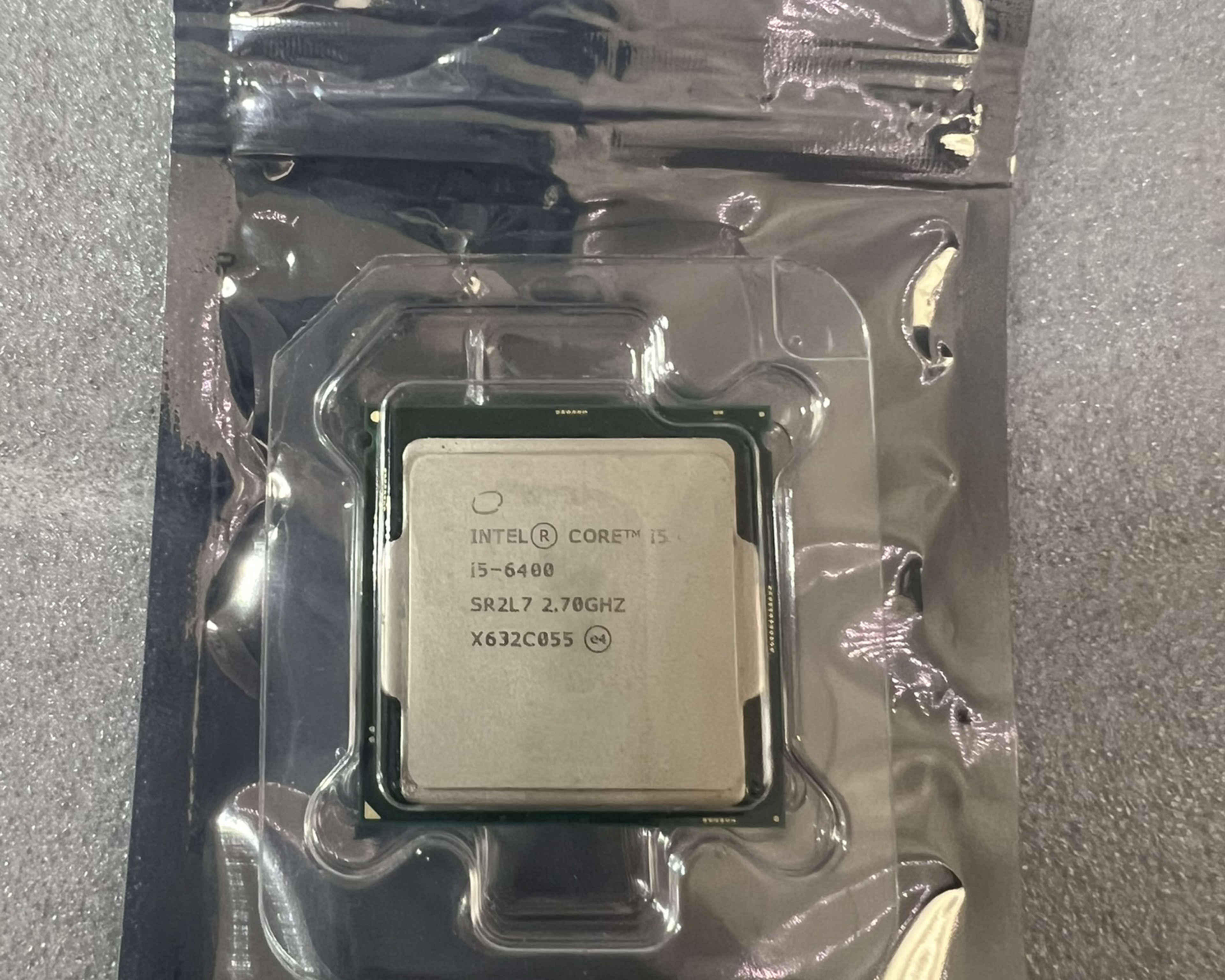 Intel Core i7-8700 CPU (3.2 Ghz) | Jawa Intel Core i7-8700 CPU (3.2 Ghz) | Jawa