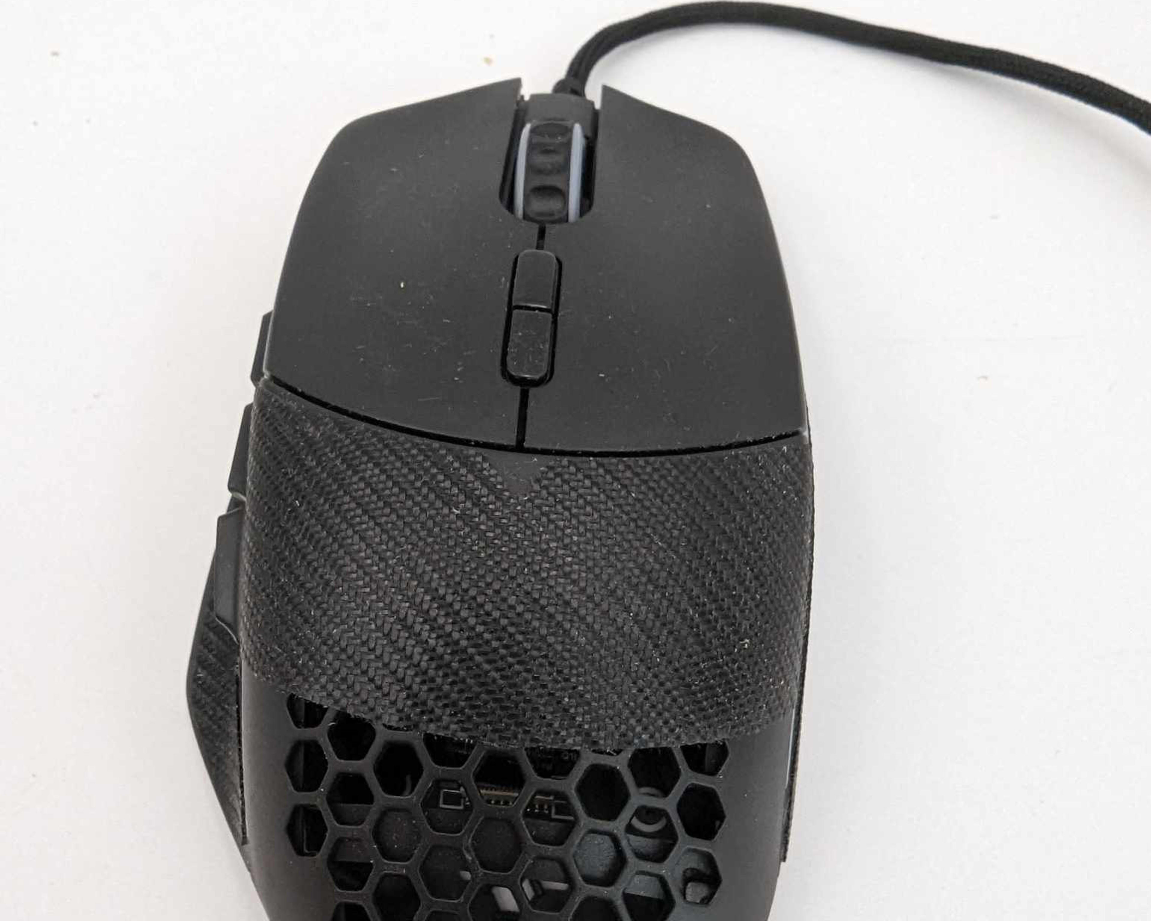 Glorious Model I Ultralight Wired Gaming Mouse