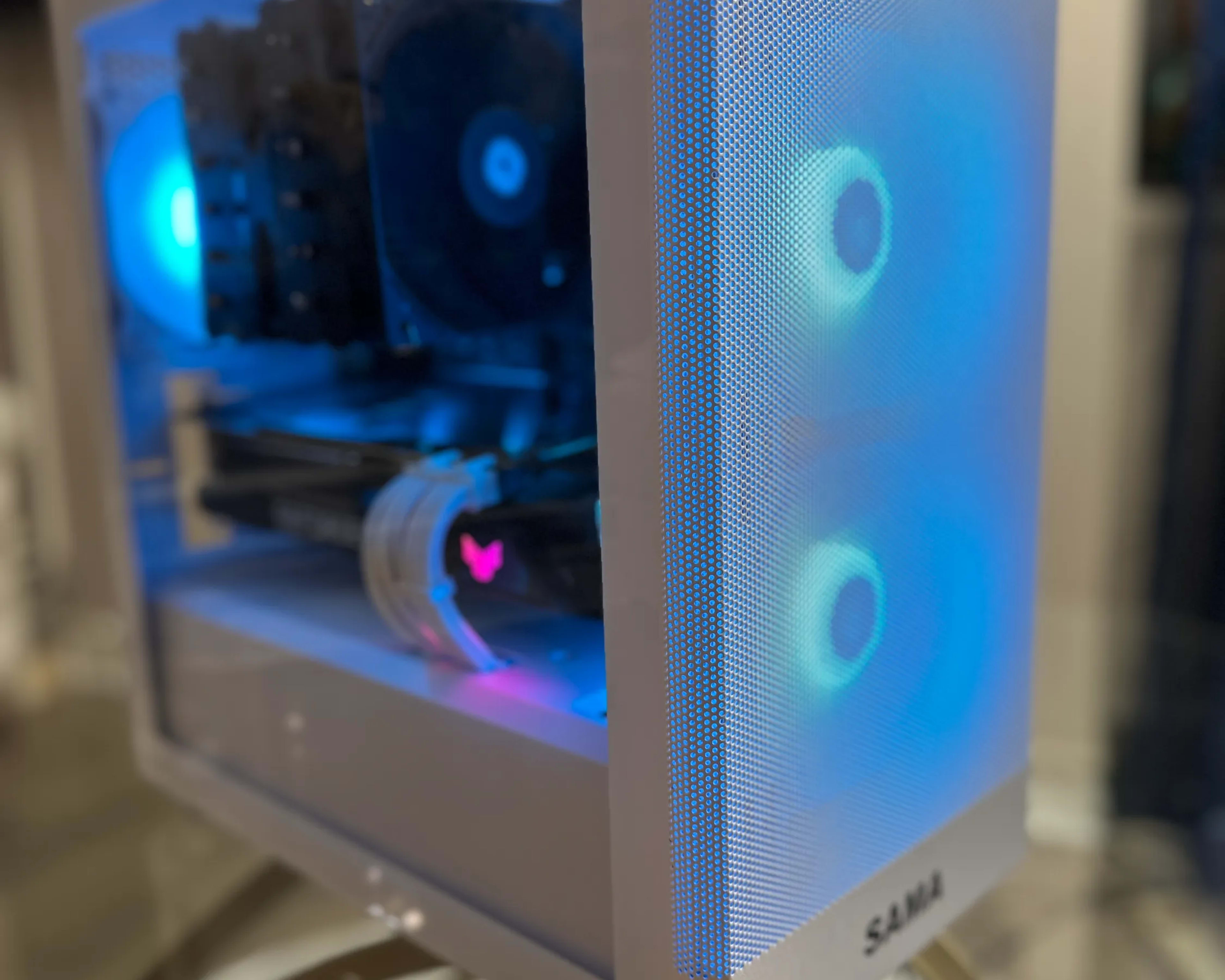 🔥1440p Gaming Beast | RTX 3080 | Ryzen 7 5700X | 1TB SSD 🔥1440p Gaming Beast | RTX 3080 | Ryzen 7 5700X | 1TB SSD