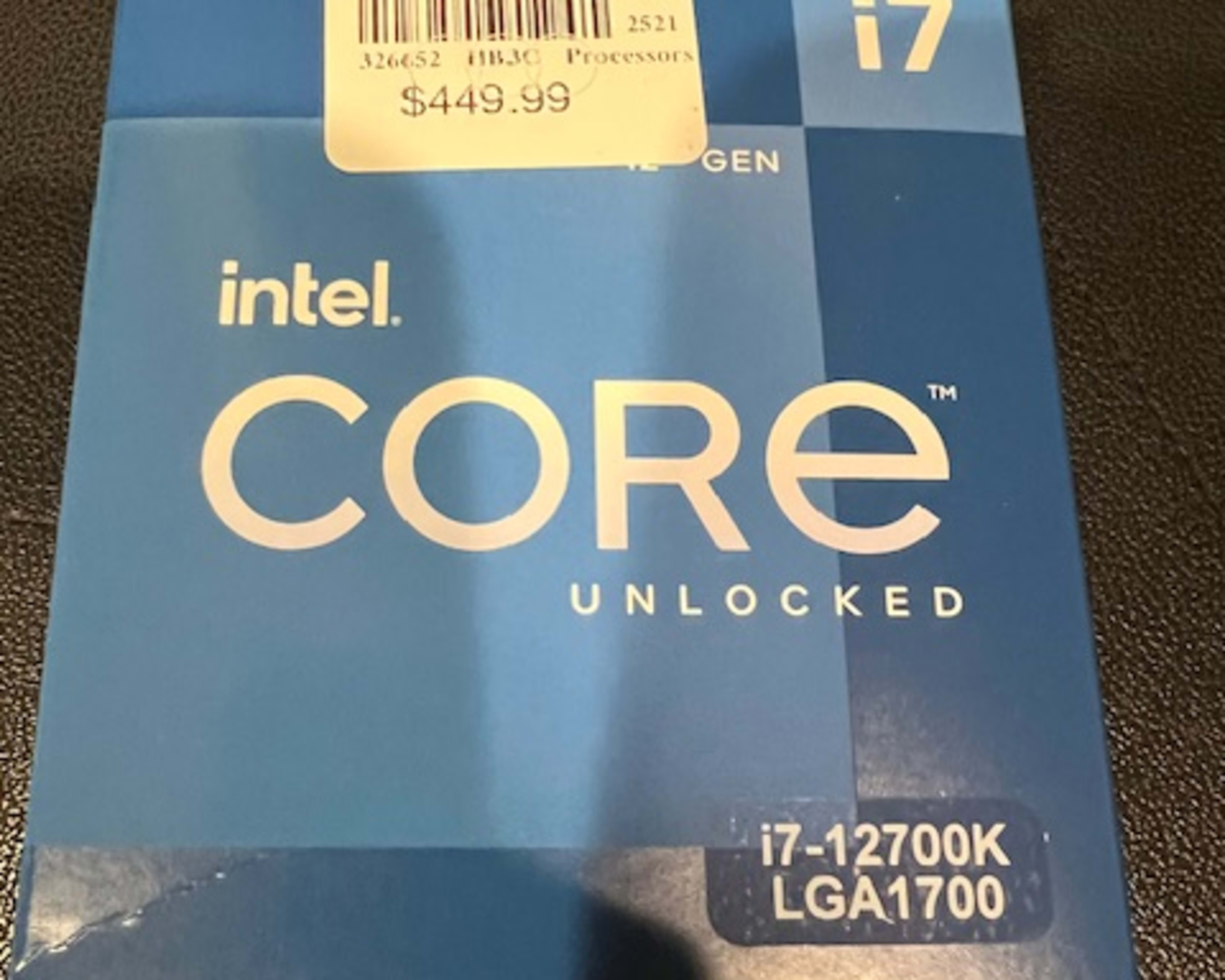 Intel Core i5-13400 10 Cores/16 Threads (6P + 4E) | Jawa Intel Core i5-13400 10 Cores/16 Threads (6P + 4E) | Jawa