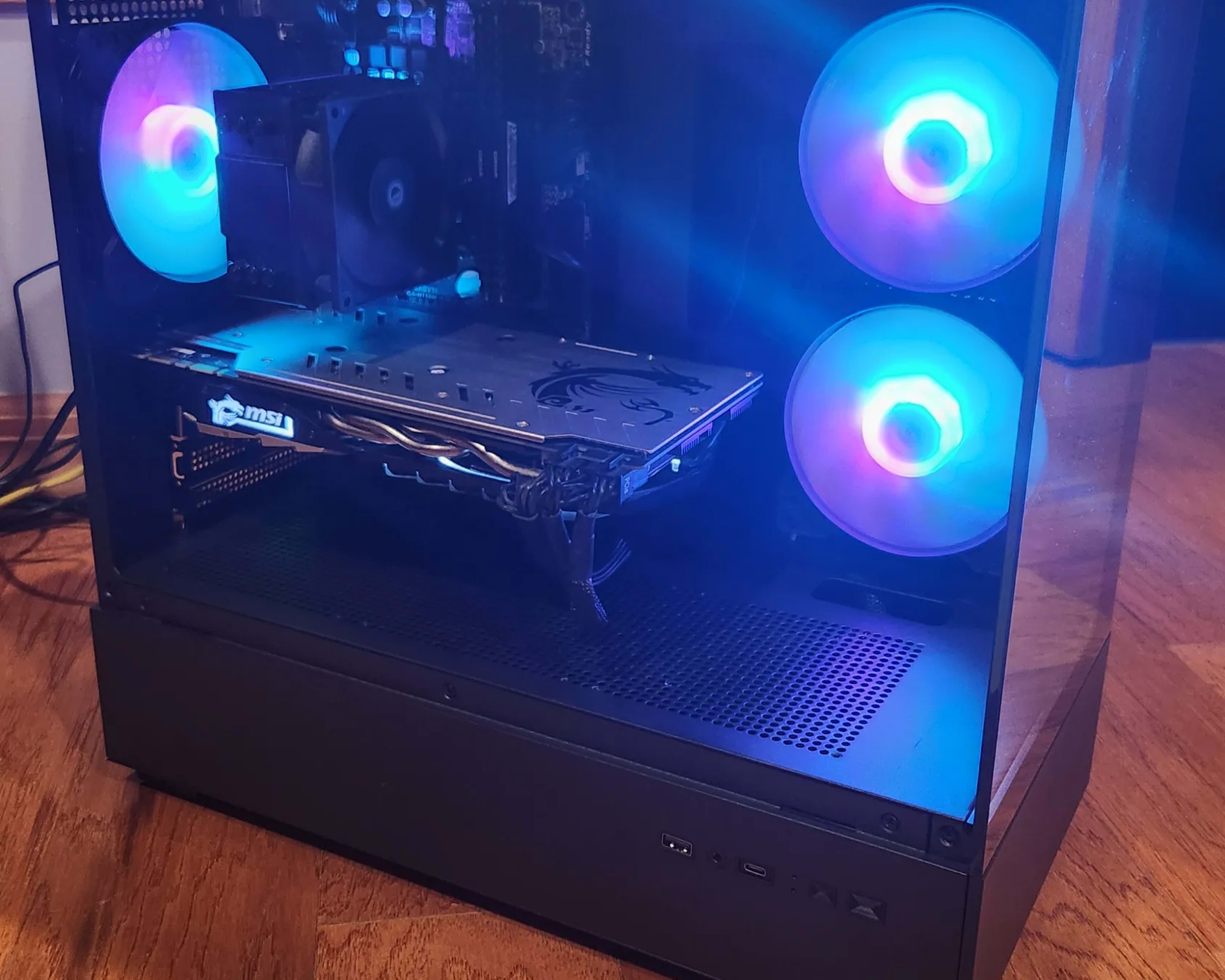 Ryzen 5 | GTX 980 | Midrange Gaming PC | Jawa Ryzen 5 | GTX 980 | Midrange Gaming PC | Jawa