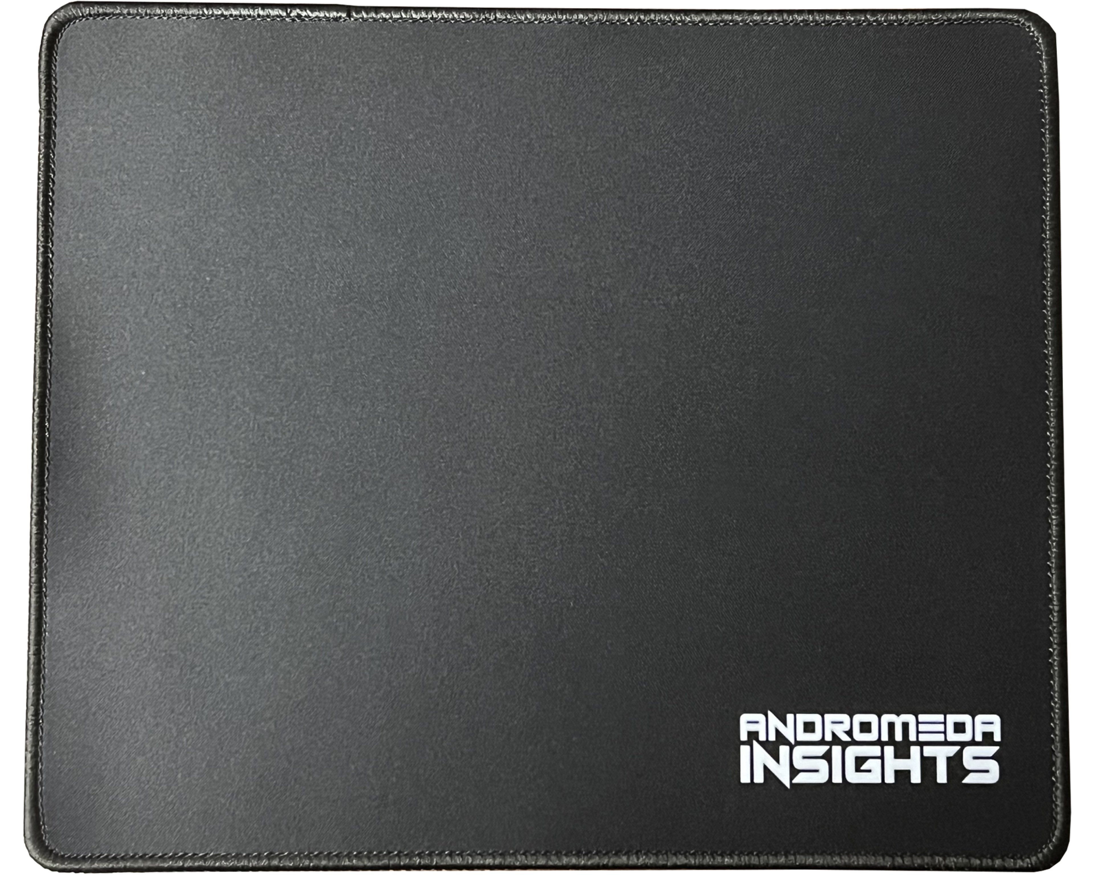 Andromeda Insights Gaming Mousepad [LARGE - 11.8" X 9.84"]