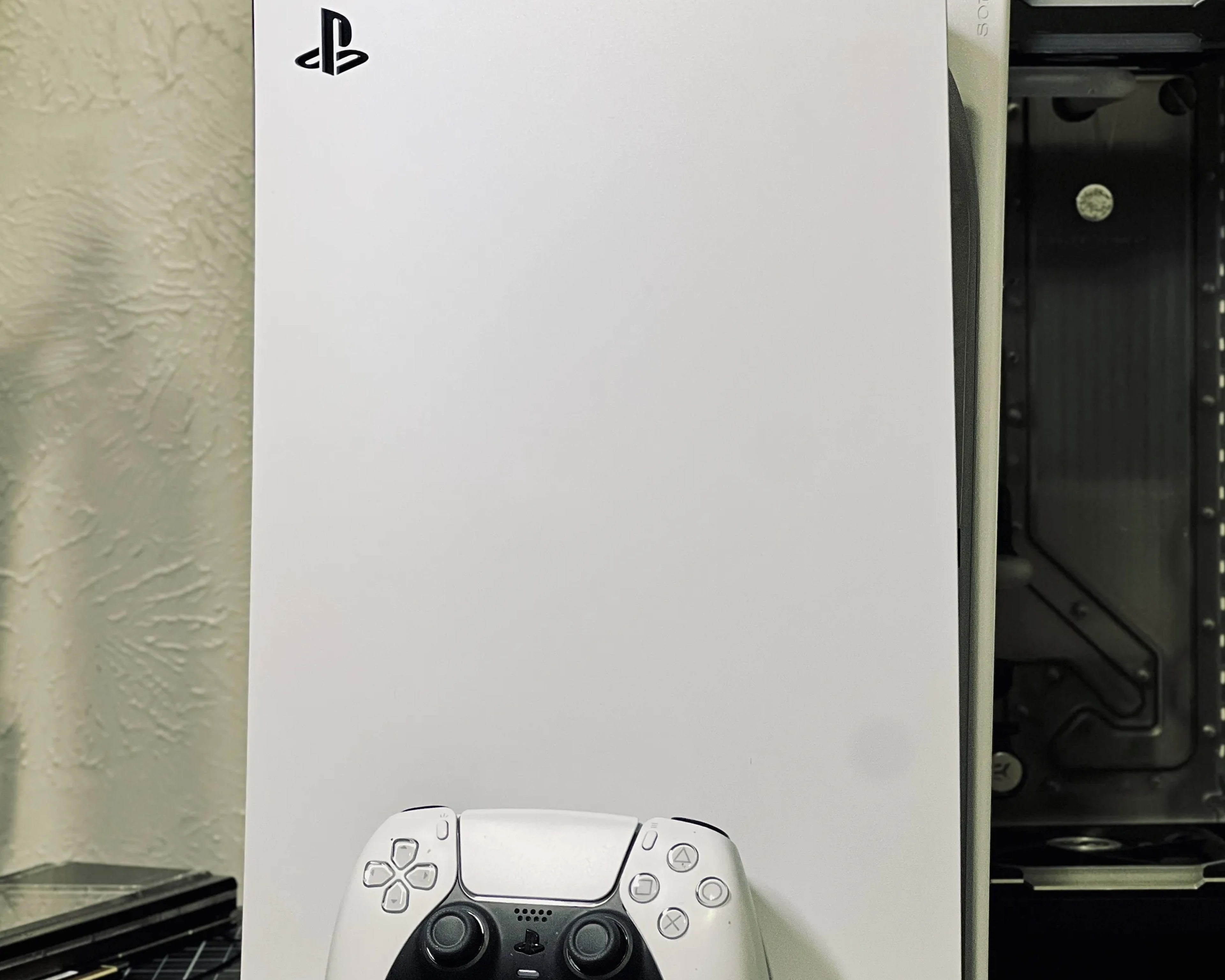 PlayStation 5, Disc Edition - lightly used, perfect condition in original  packaging | Jawa