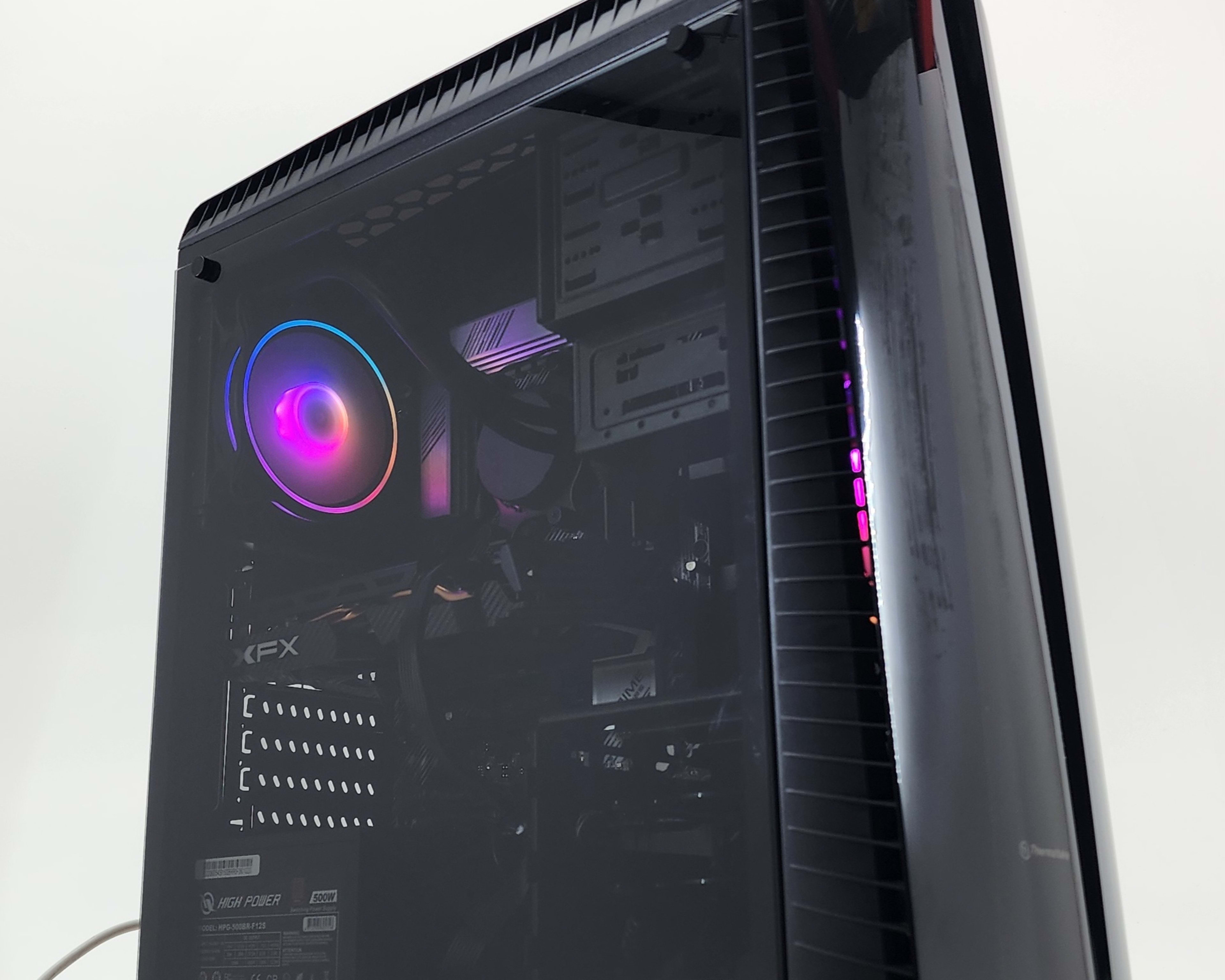 ⚪️ Ryzen 5 3600/RTX 2060 12GB Gaming PC ⚪️ | Jawa ⚪️ Ryzen 5 3600/RTX 2060 12GB Gaming PC ⚪️ | Jawa