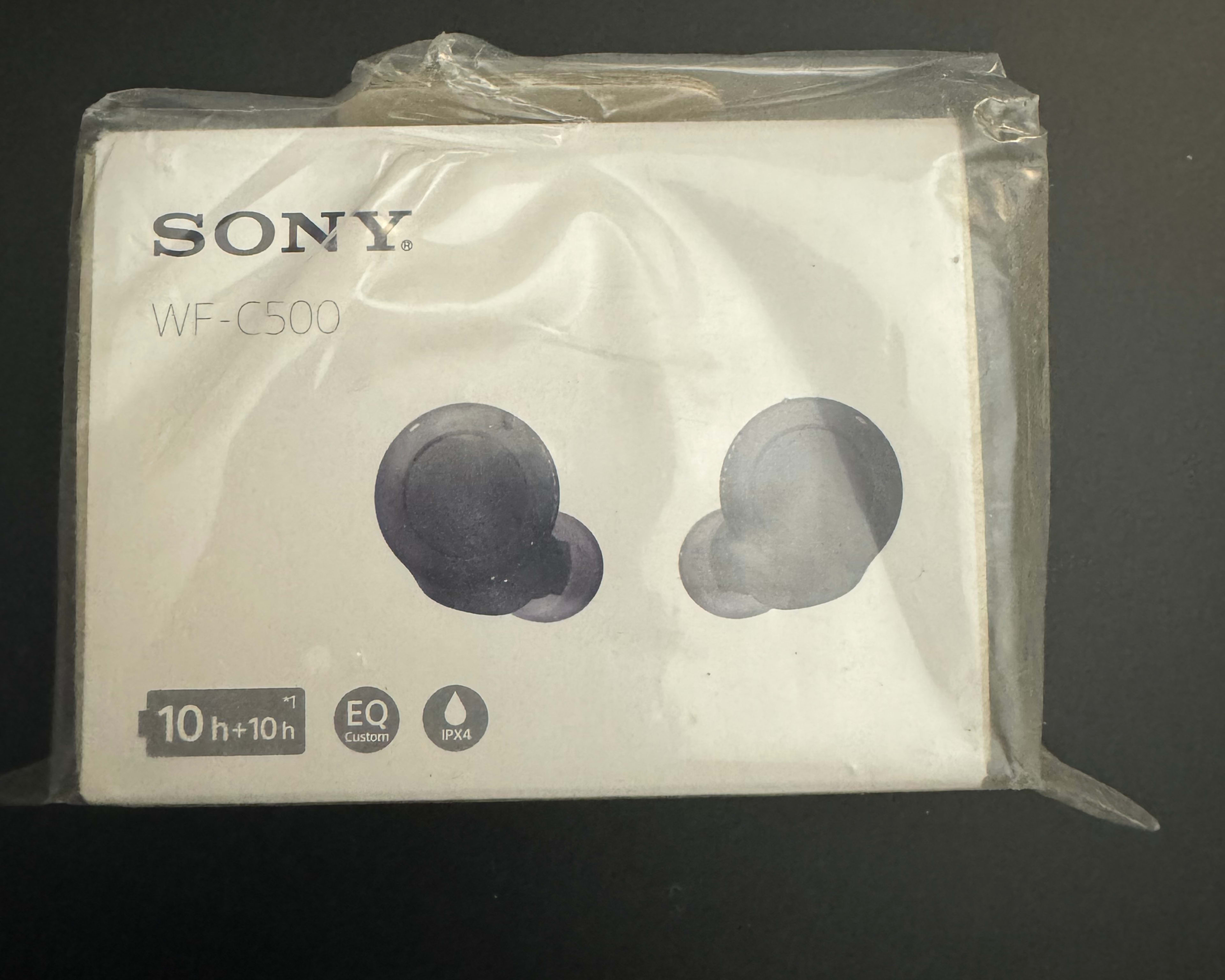 Sony WF-C500