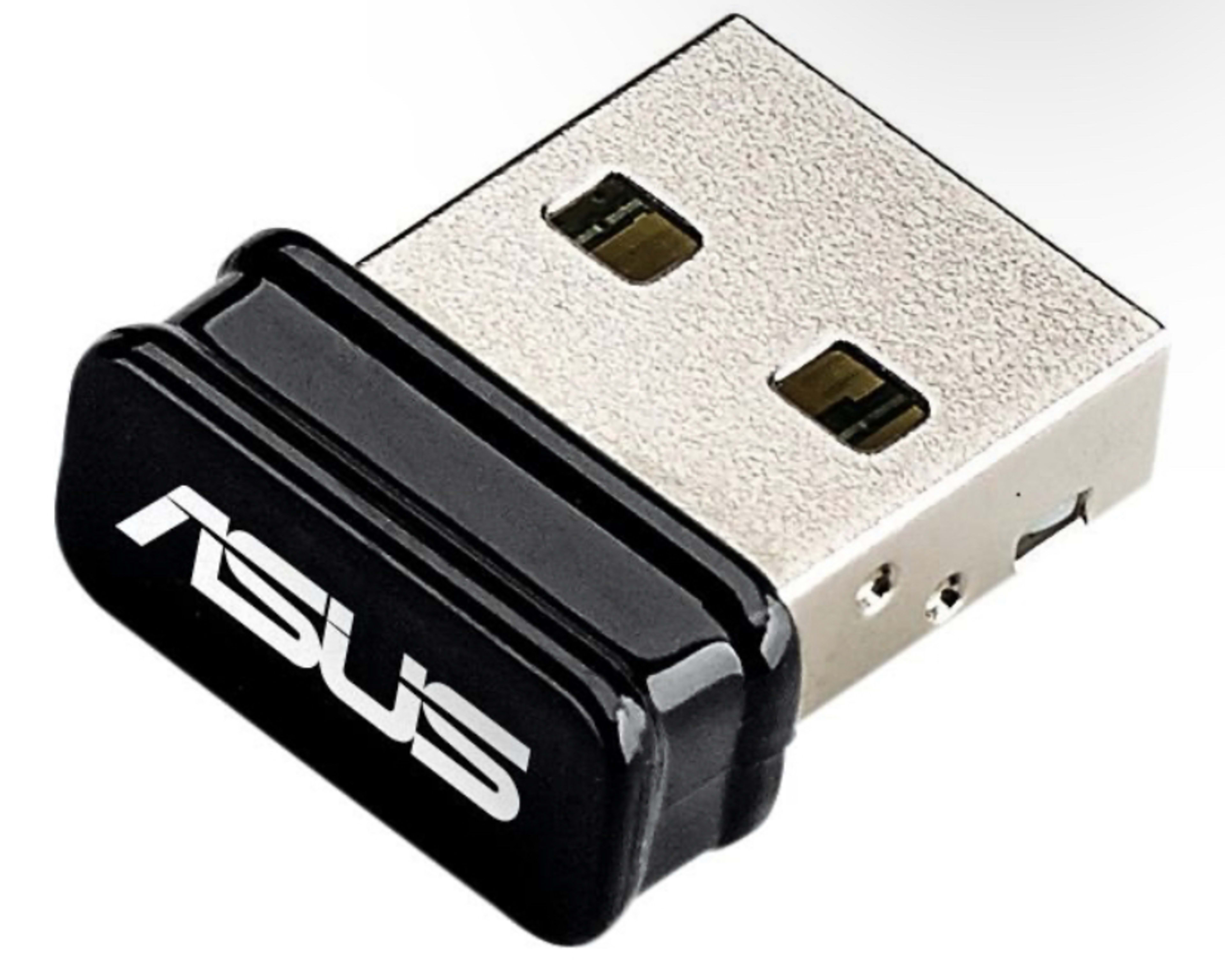 ASUS USB-AC53 Nano Wireless Wifi Adapter - Used - No Box