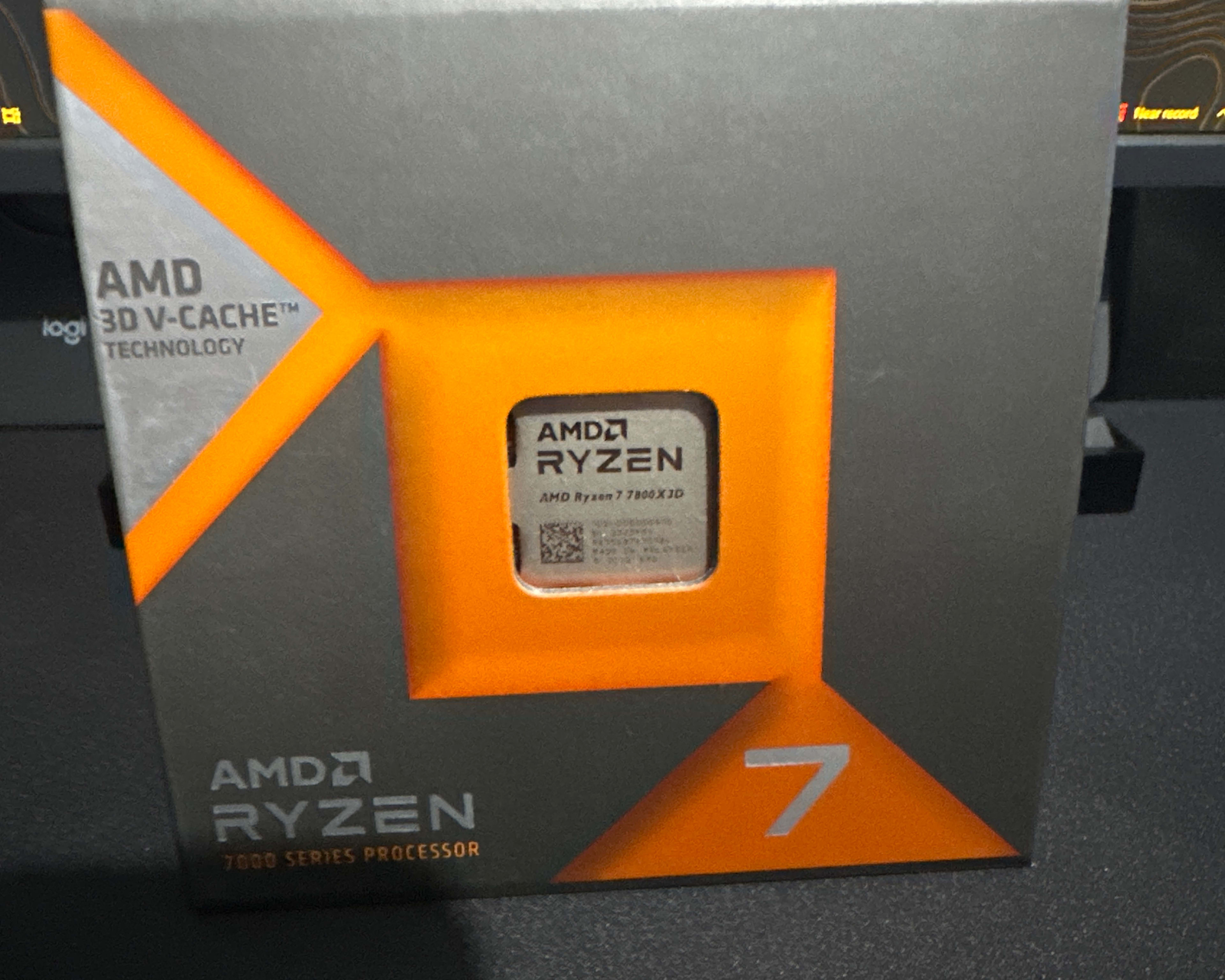 Build a PC for CPU AMD Ryzen 7 7800X3D 4.2(5.0)GHz 96MB sAM5 Tray  (100-000000910) with compatibility check and compare prices in Germany:  Berlin, Munich, Dortmund on NerdPart