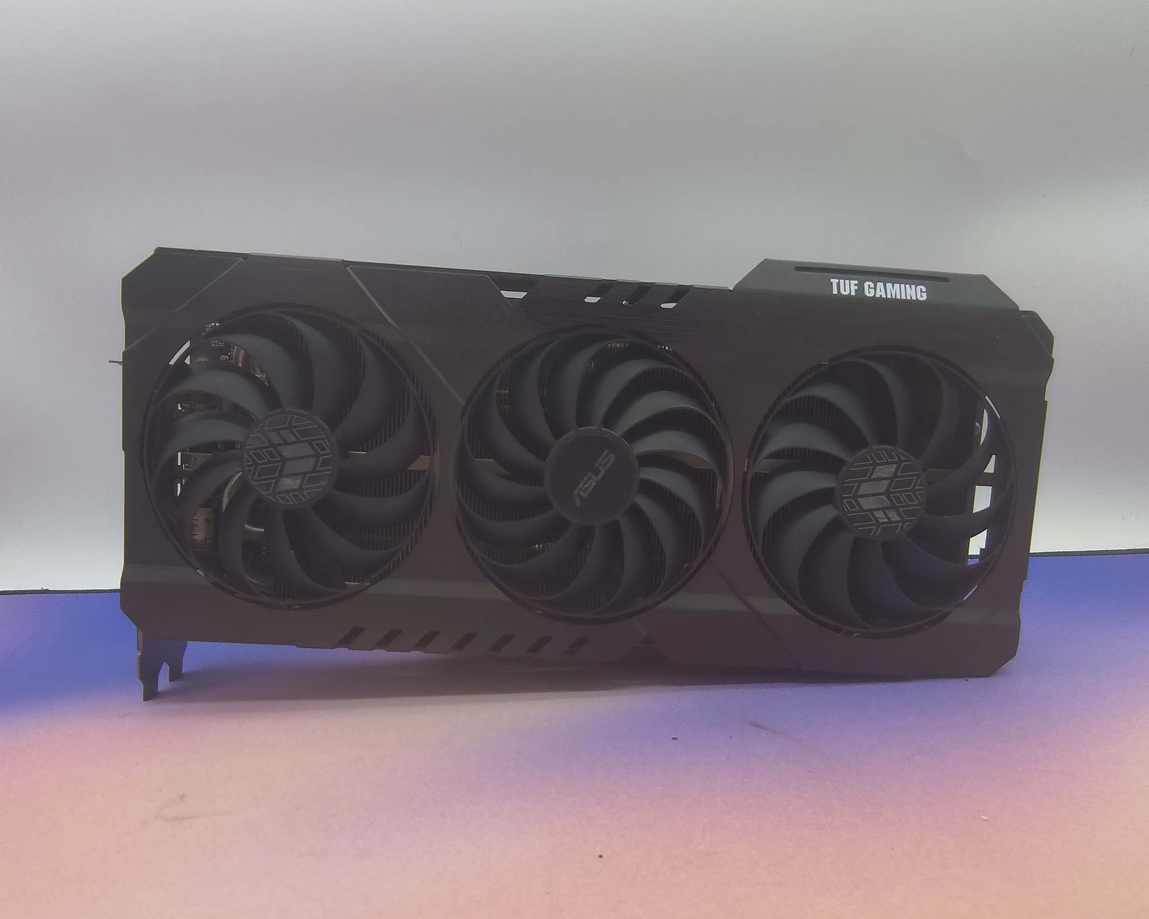 Asus TUF Gaming RX 6800XT