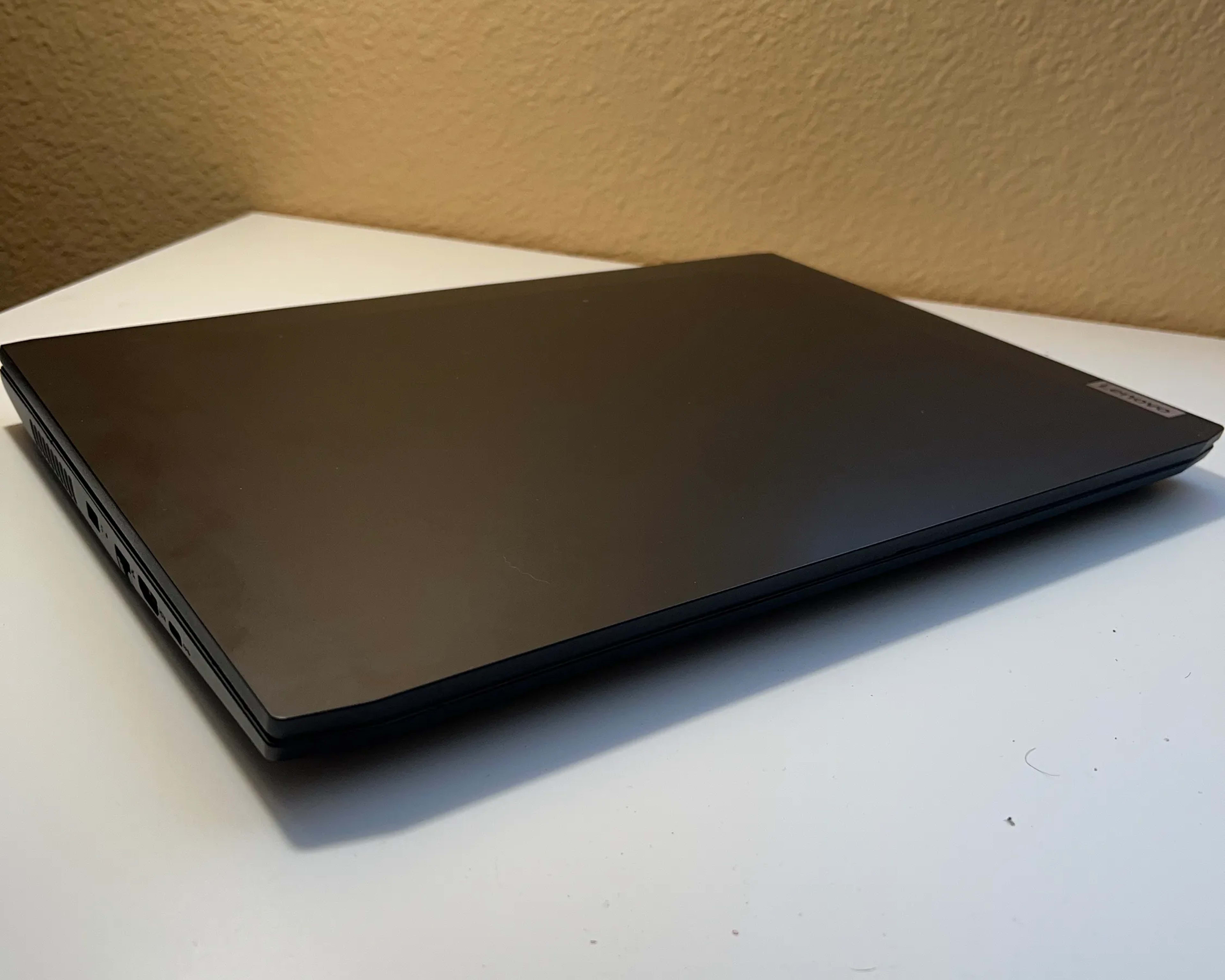 Lenovo IdeaPad Gaming 3 Laptop