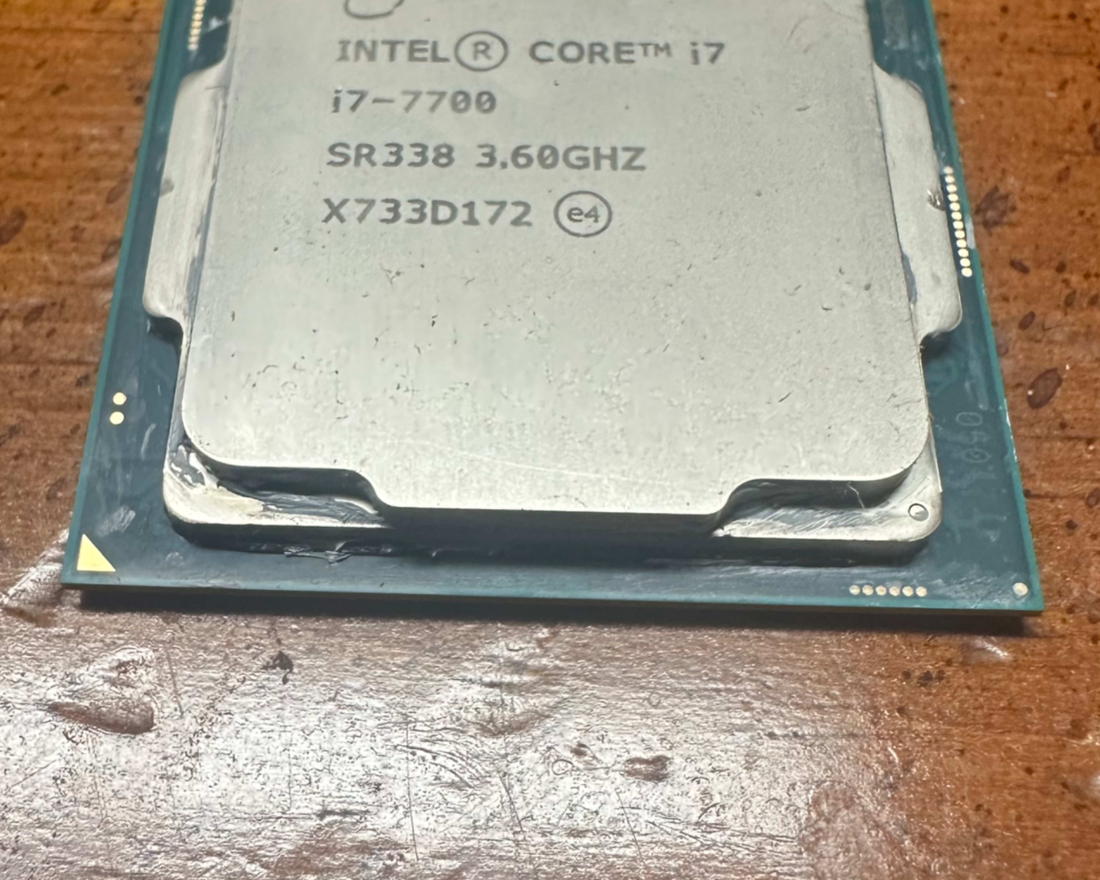 AMD Ryzen 7 5700X 8-Core, 16-Thread Unlocked Desktop AMD Ryzen 7 5700X 8-Core, 16-Thread Unlocked Desktop