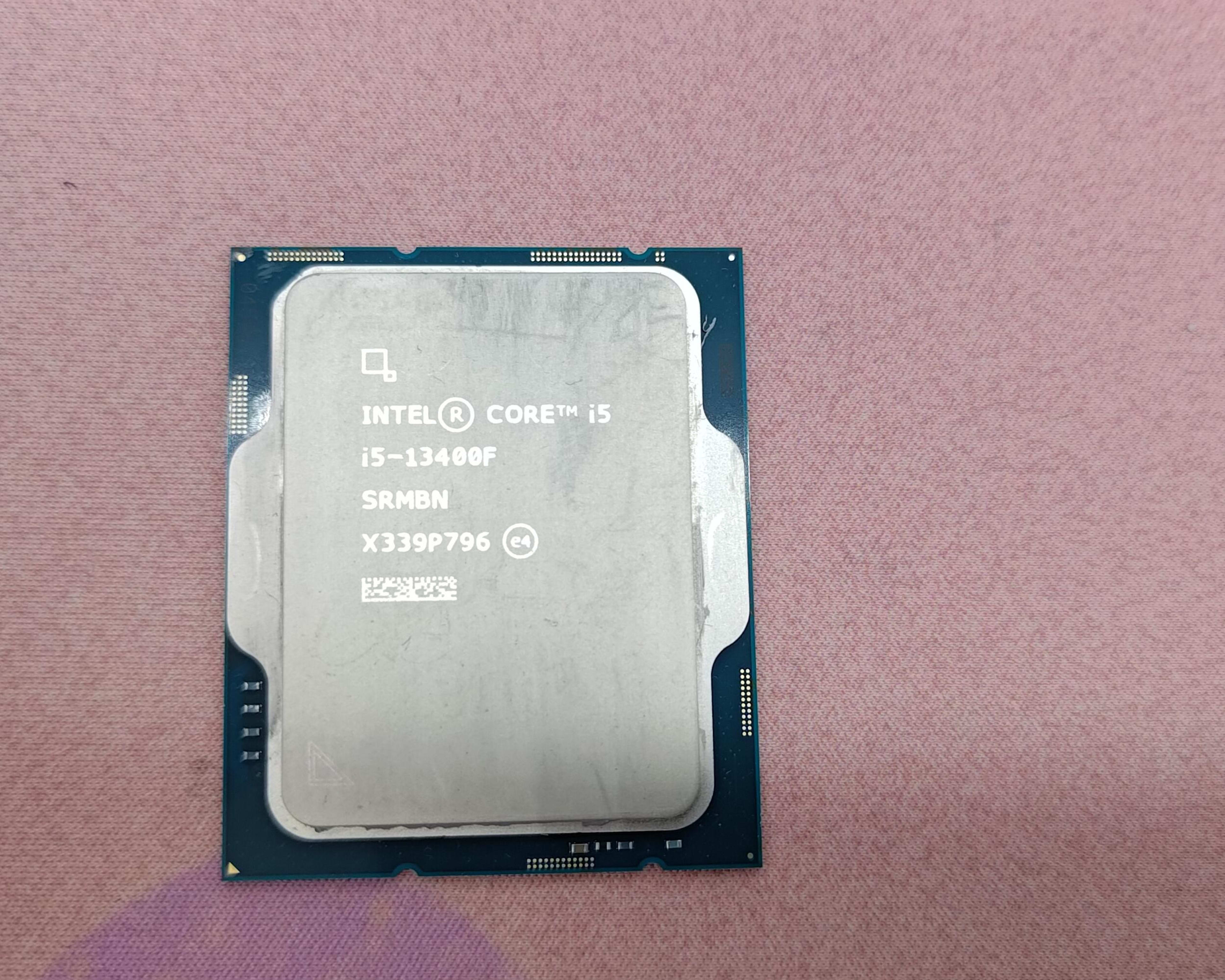 Intel Core i5-13400F