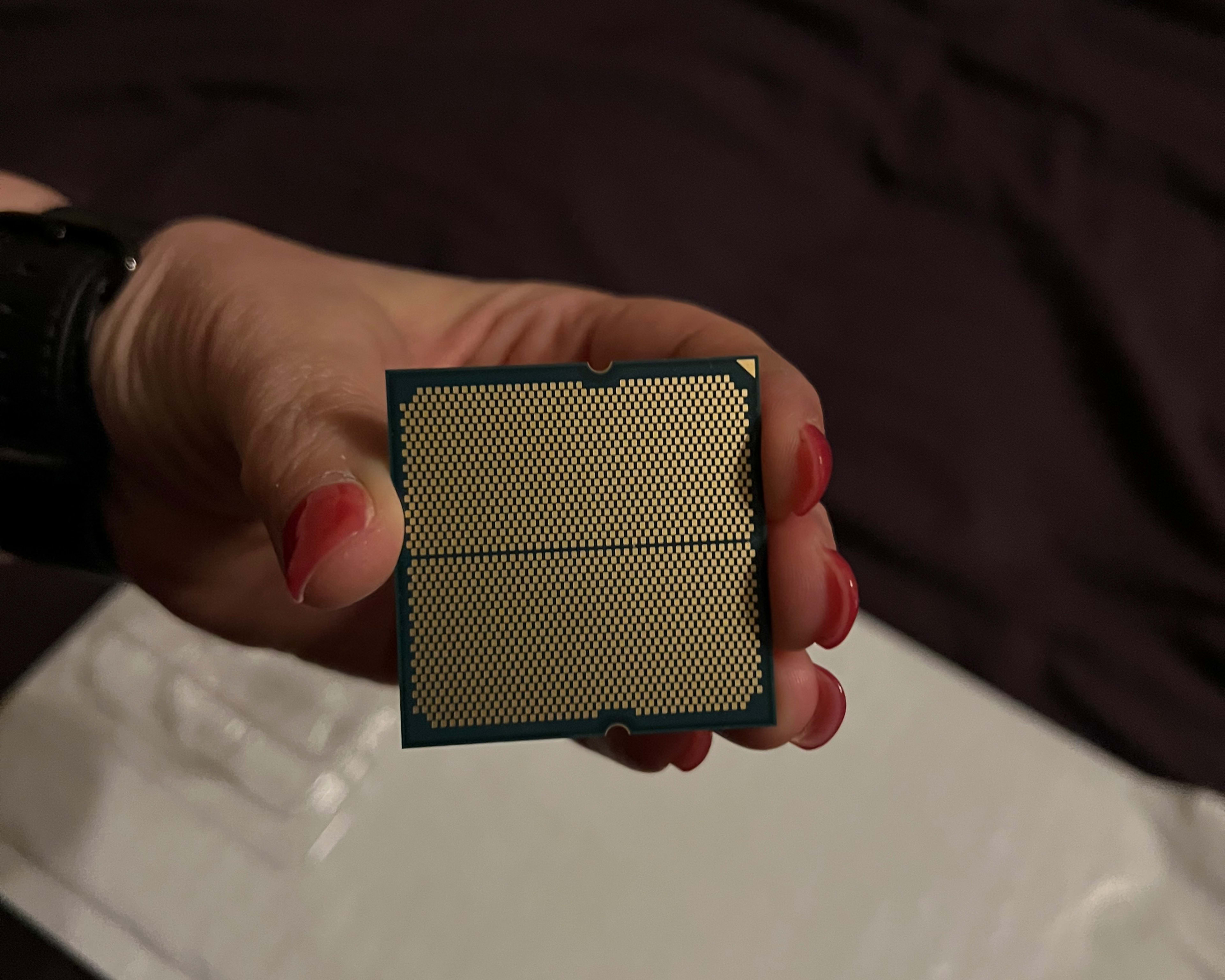 7800x3D