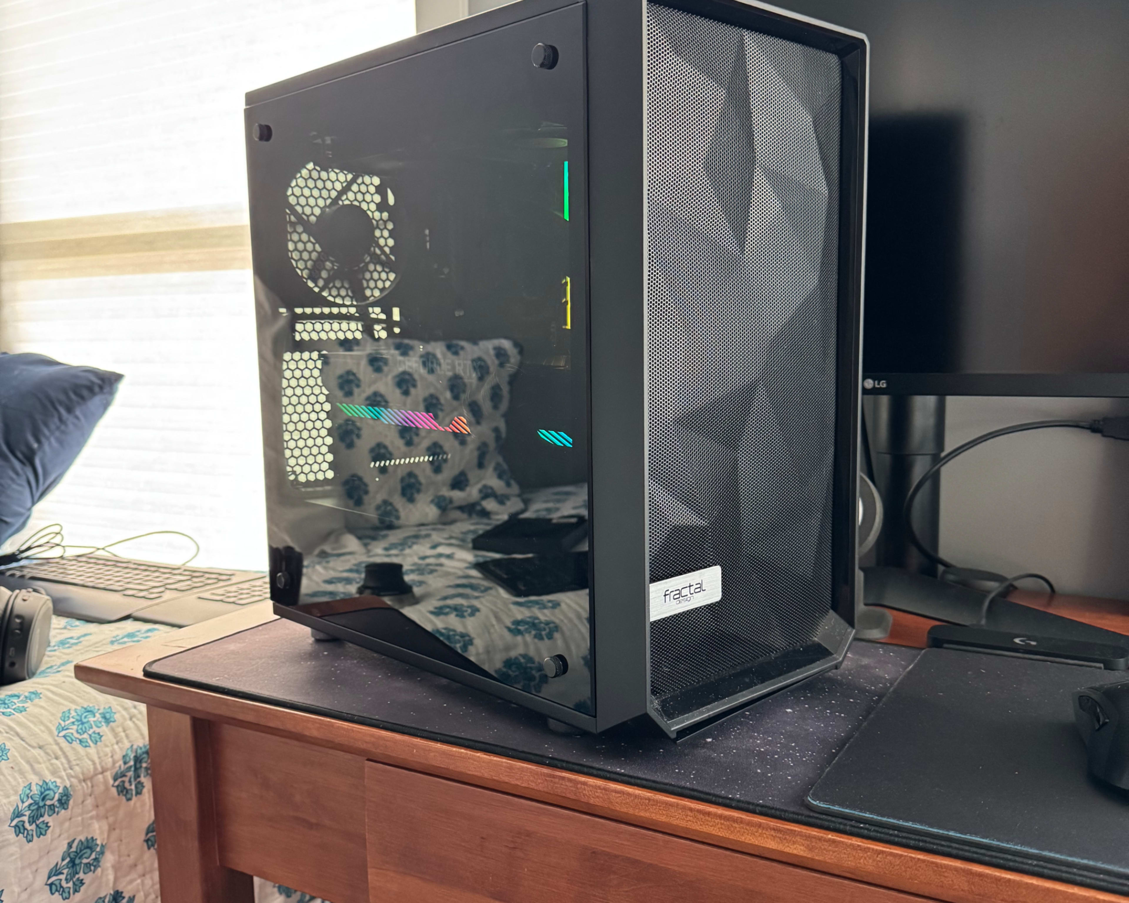🤍🐻❄️Gaming PC▪️Nvidia RTX 3070 8GB▪️AMD Ryzen 7 🤍🐻❄️Gaming PC▪️Nvidia RTX 3070 8GB▪️AMD Ryzen 7