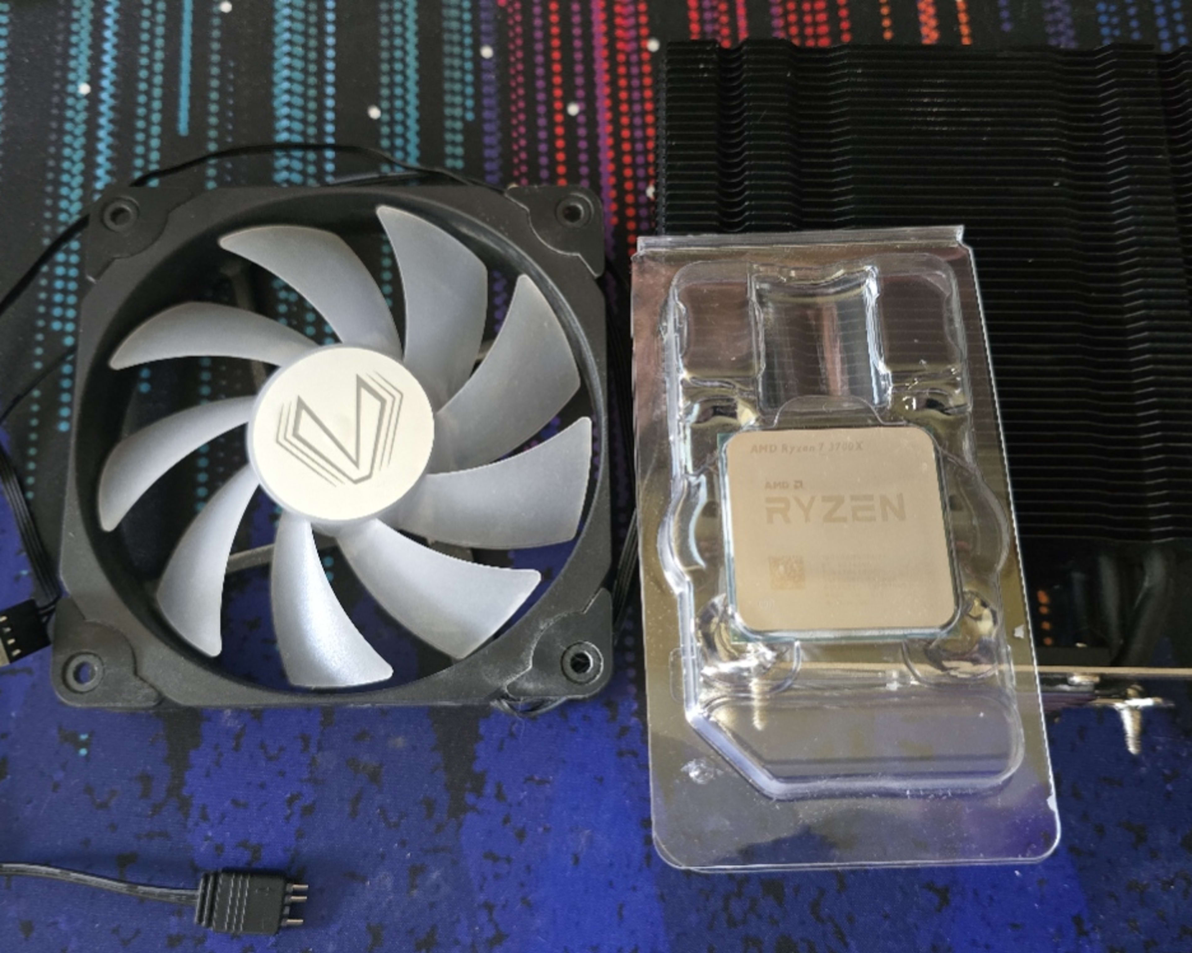 Intel Core i3-12100F (12th Gen) CPU: LGA 1700, 10nm, 4C/8T Intel Core i3-12100F (12th Gen) CPU: LGA 1700, 10nm, 4C/8T