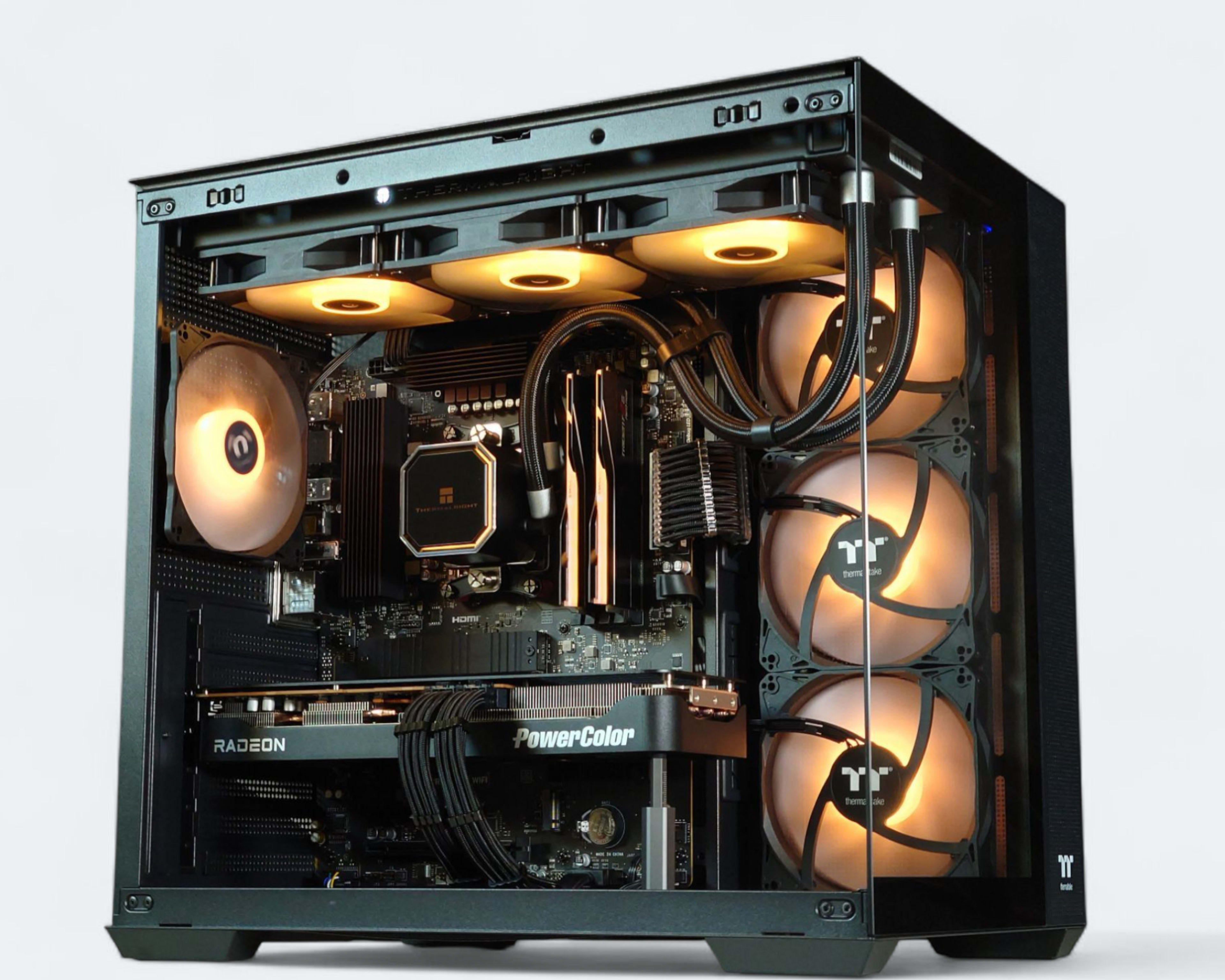 🚀Extreme Gaming PC build🚀Nvidia RTX 3080 10GB🚀AMD Ryzen 7 🚀Extreme Gaming PC build🚀Nvidia RTX 3080 10GB🚀AMD Ryzen 7
