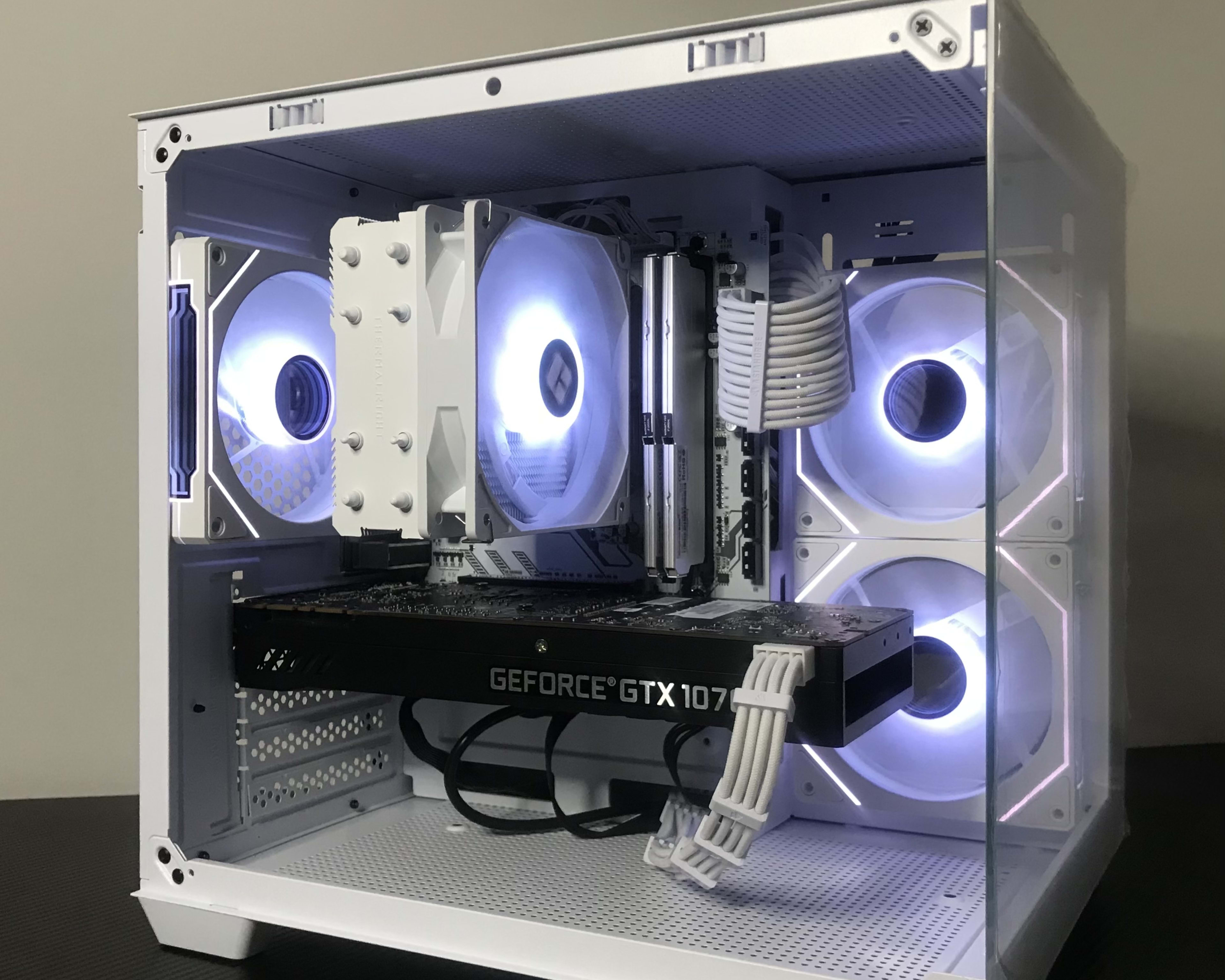 Beginner Gaming PC Ryzen 7 3700x / GTX 1660ti | Jawa Beginner Gaming PC Ryzen 7 3700x / GTX 1660ti | Jawa