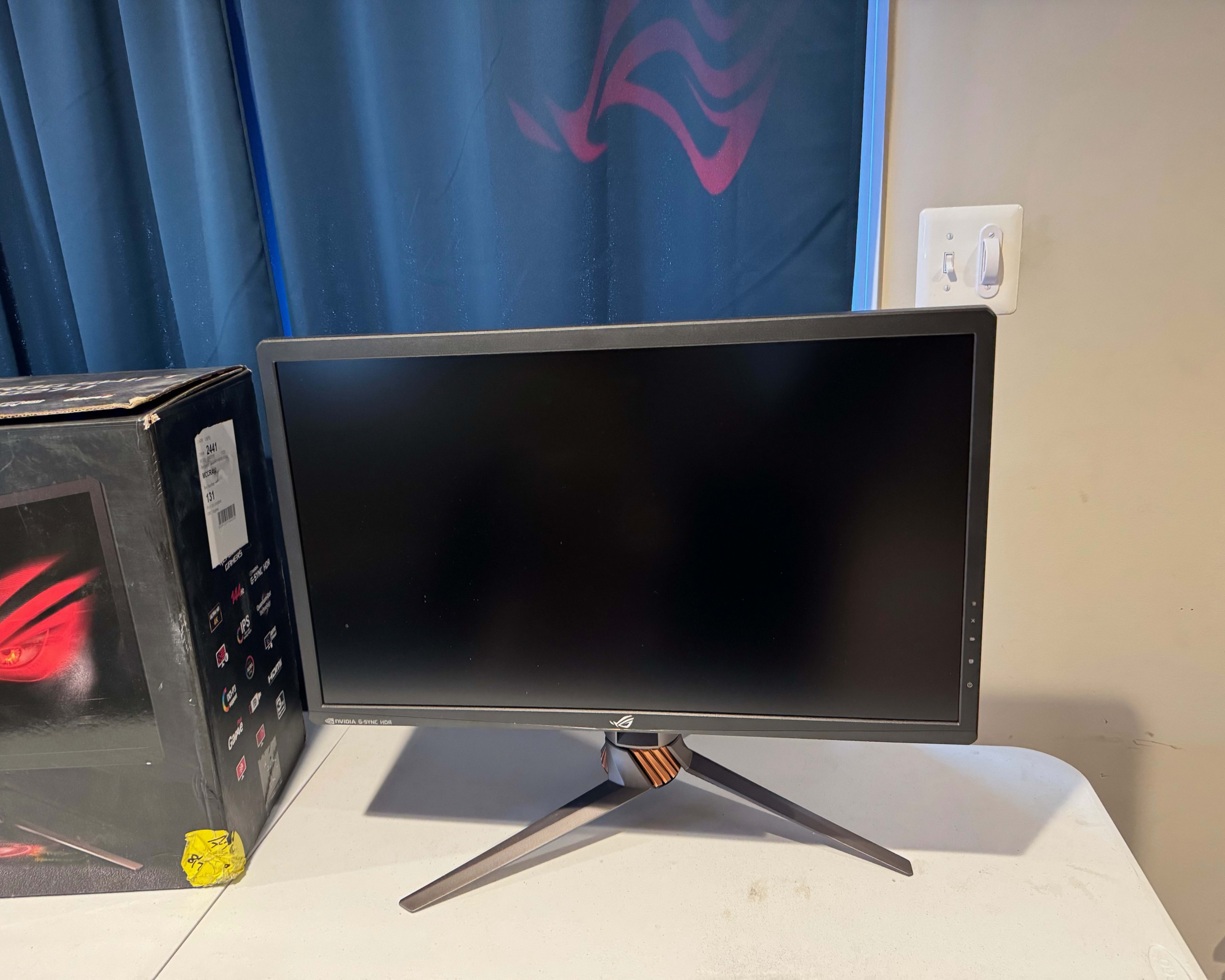 New & Used Monitors | Jawa New & Used Monitors | Jawa