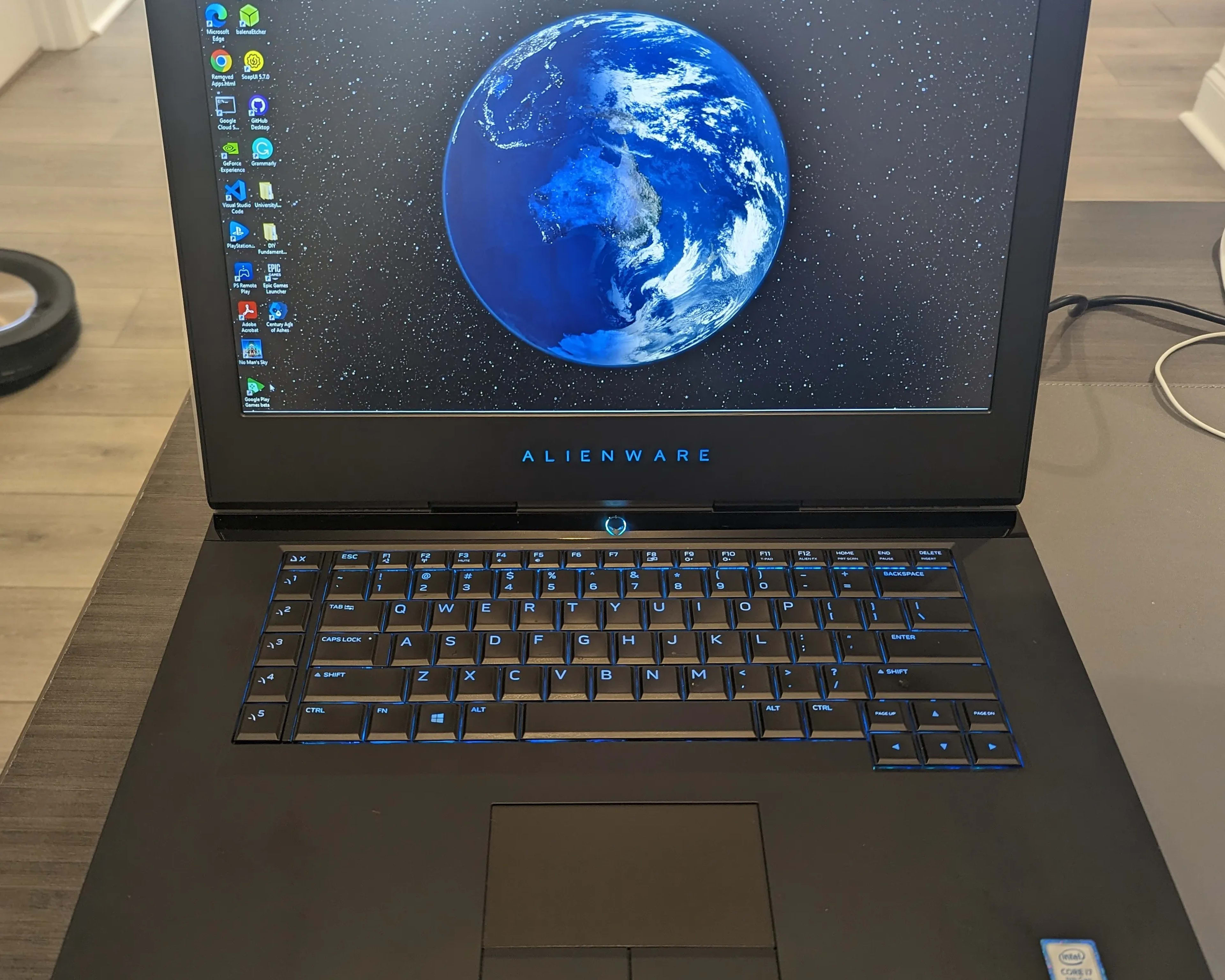 Alienware 15 R4