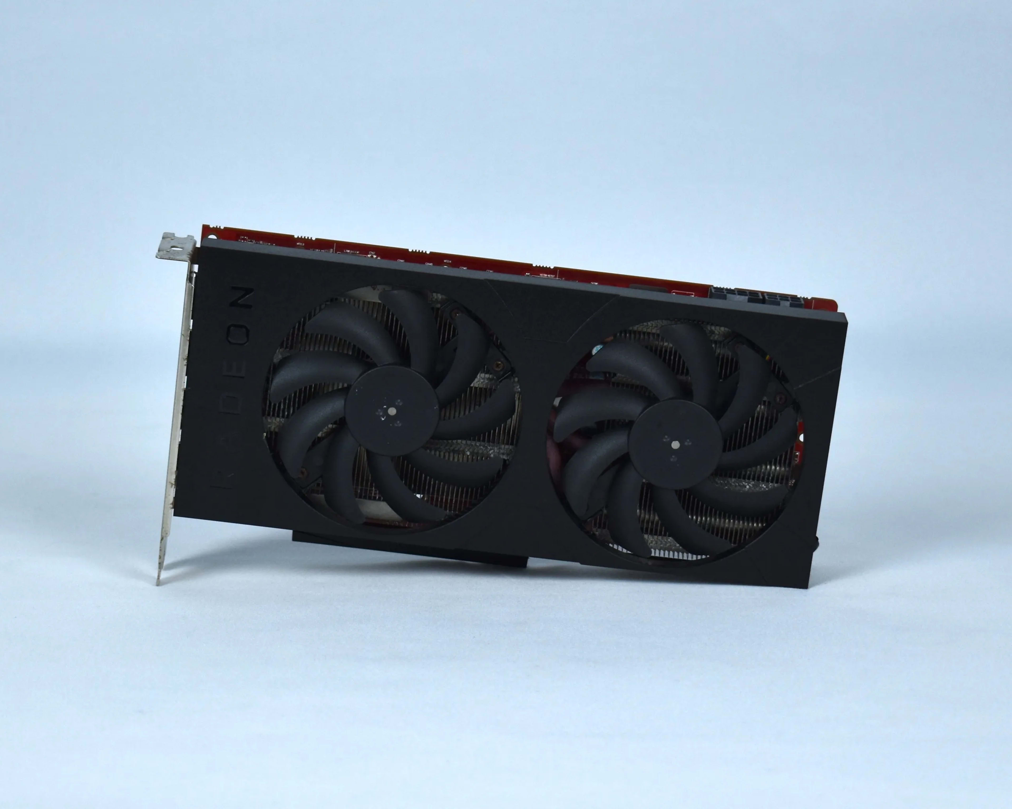 Dell OEM RX 5700XT 8GB GPU (Used, Refurbished) | Inventory Clearance Sale | Tested & Re-Pasted