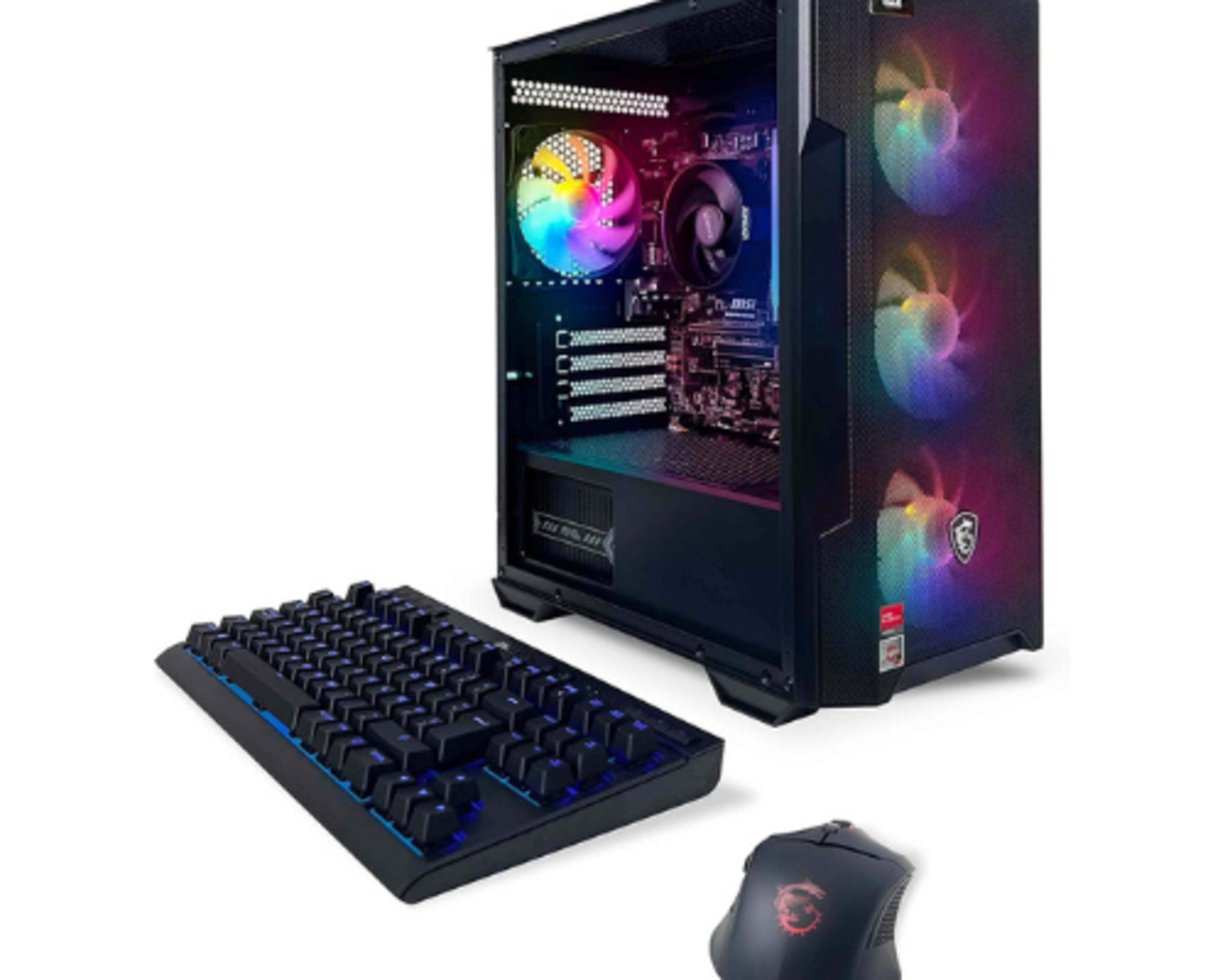 Pc Ryzen 5 5600X, 16Gb Ram DDR4-3600, 1 Tb Ssd M.2 NVME, Geforce RTX 3060 12GB, Windows 11 Home | Jawa Pc Ryzen 5 5600X, 16Gb Ram DDR4-3600, 1 Tb Ssd M.2 NVME, Geforce RTX 3060 12GB, Windows 11 Home | Jawa